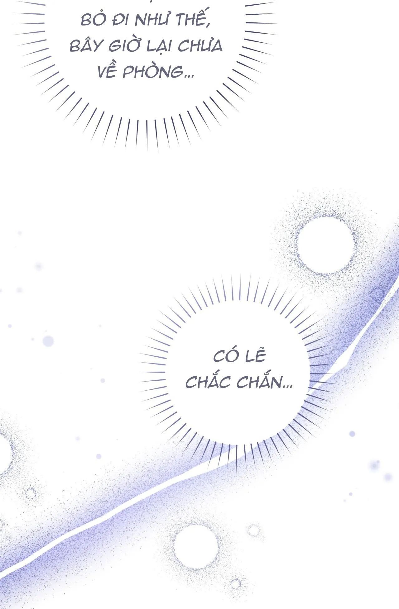 Chiến thuật bắt bóng tình yêu Chapter 7 Trang 7