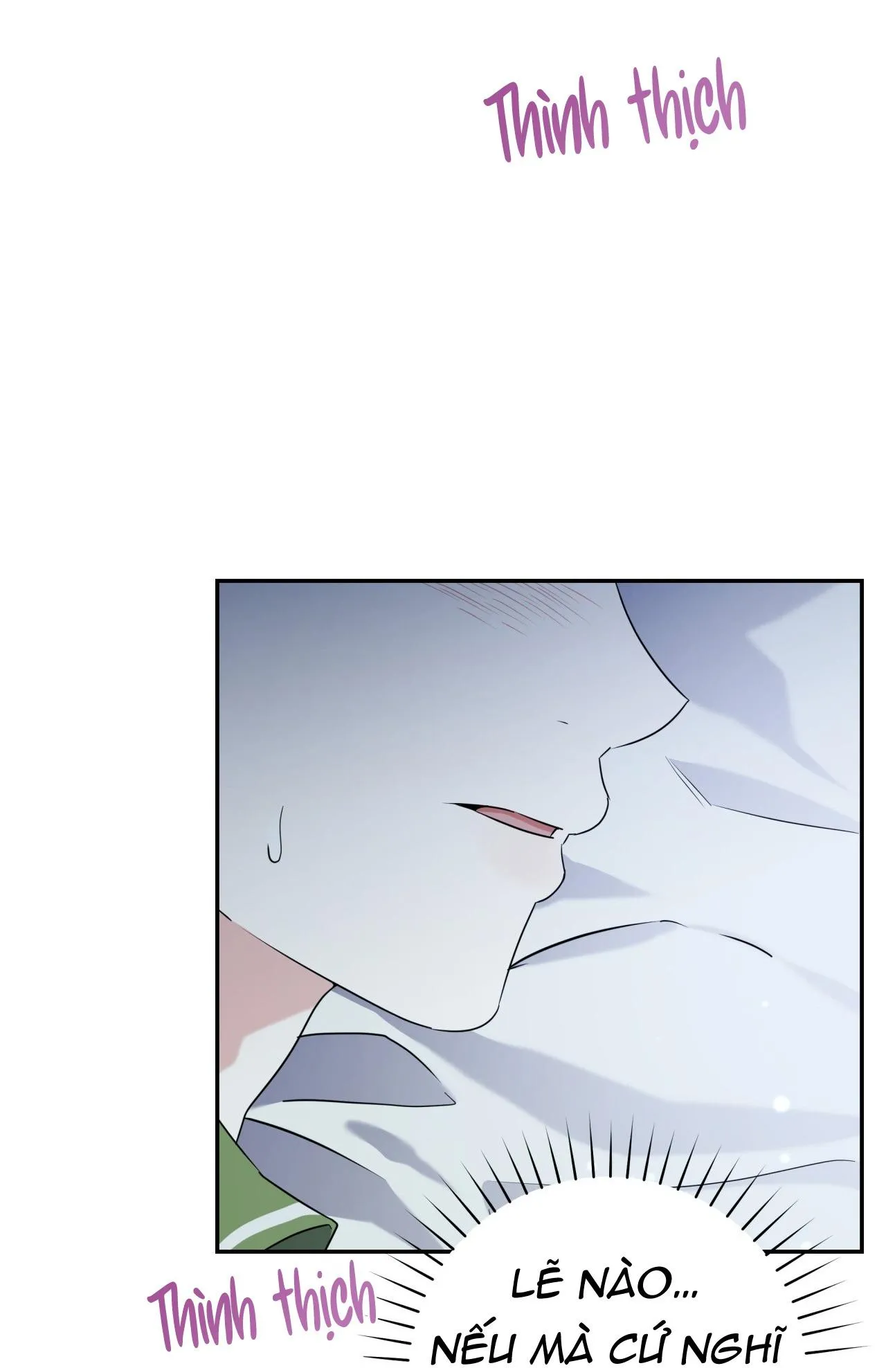 Chiến thuật bắt bóng tình yêu Chapter 7 Trang 10