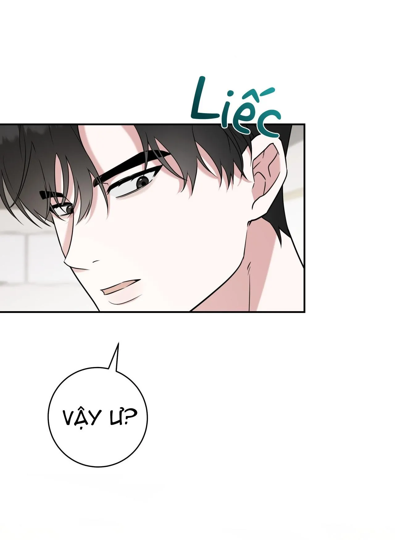 Chiến thuật bắt bóng tình yêu Chapter 7 Trang 29