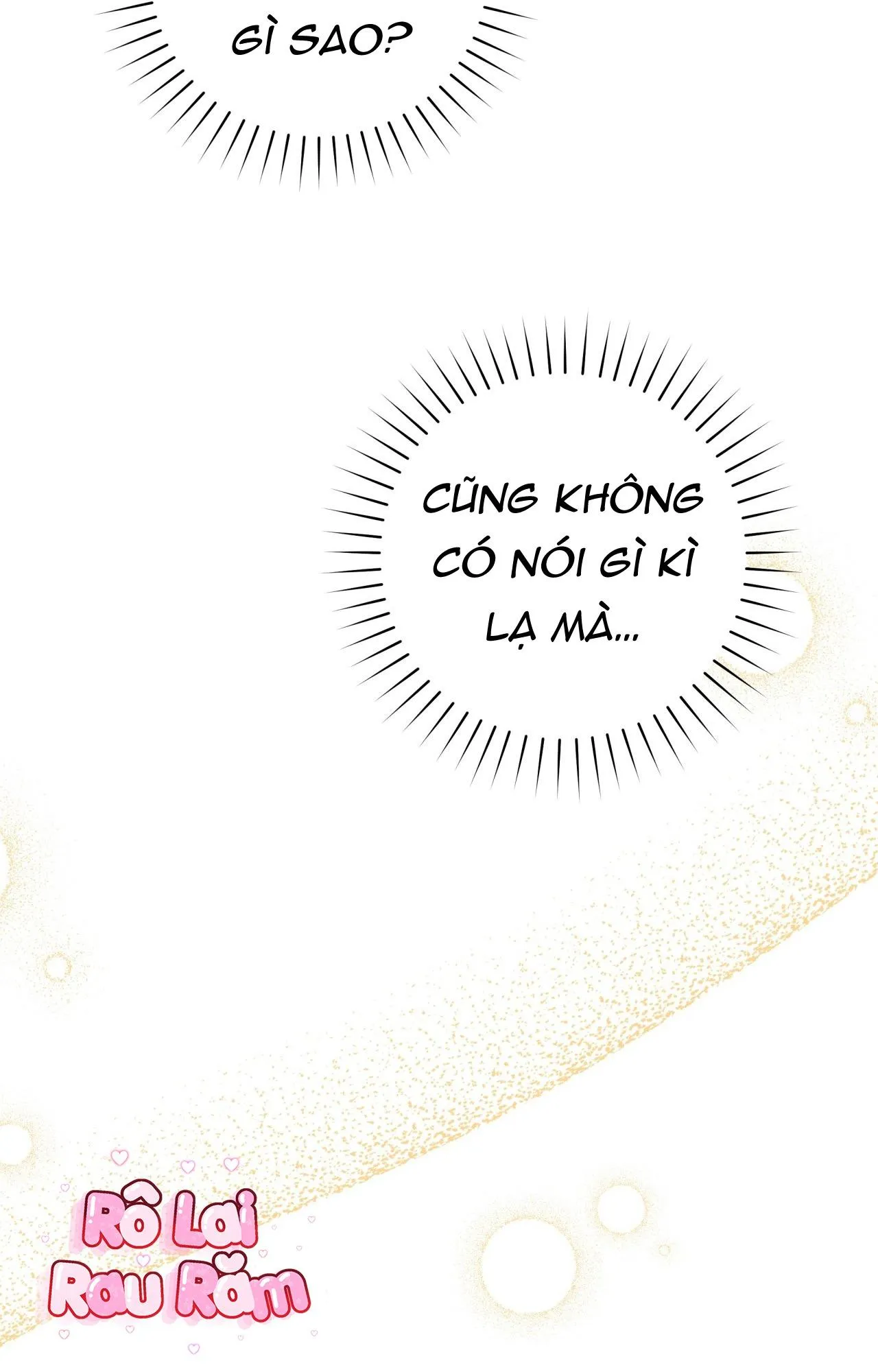 Chiến thuật bắt bóng tình yêu Chapter 7 Trang 34