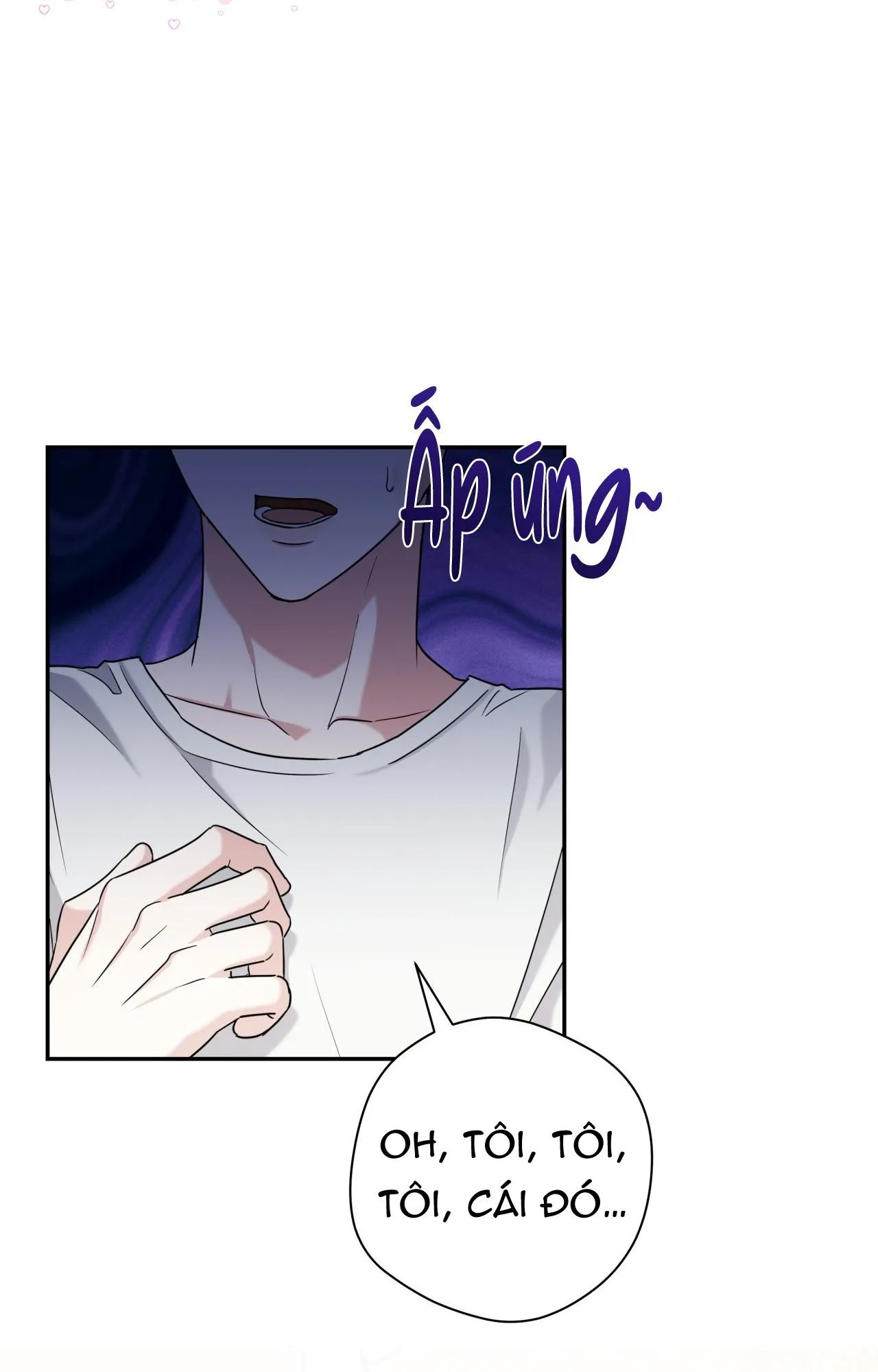 Chiến thuật bắt bóng tình yêu Chapter 7 Trang 40