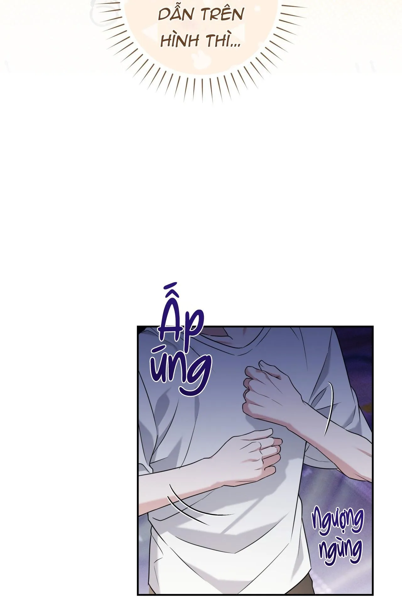 Chiến thuật bắt bóng tình yêu Chapter 7 Trang 42