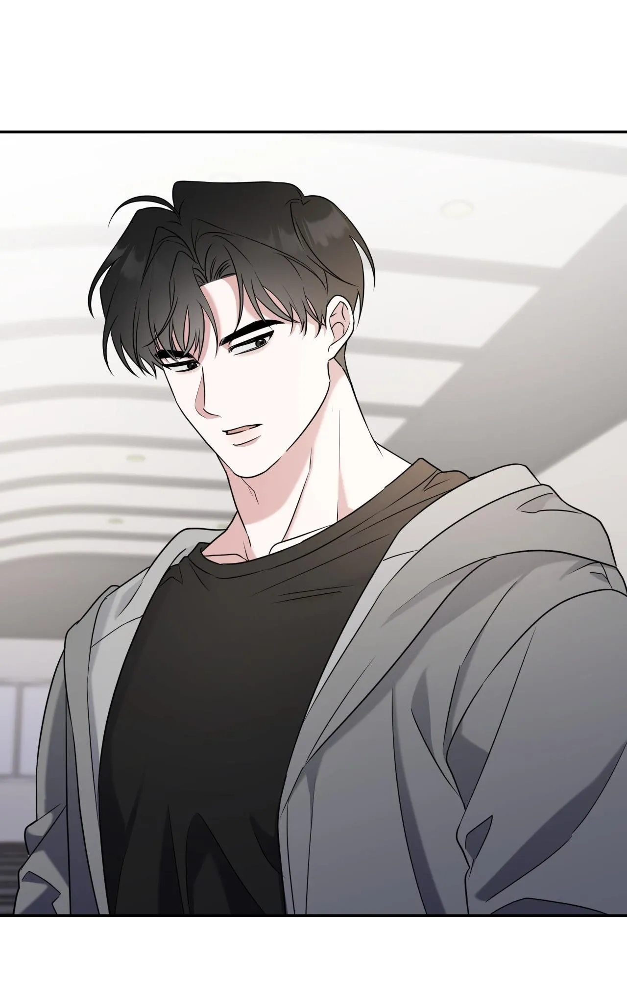 Chiến thuật bắt bóng tình yêu Chapter 7 Trang 44