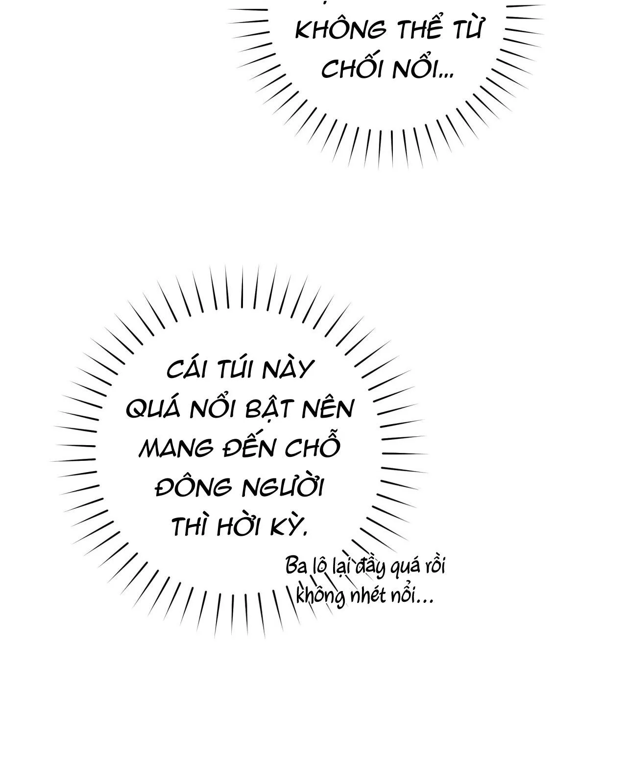 Chiến thuật bắt bóng tình yêu Chapter 7 Trang 64