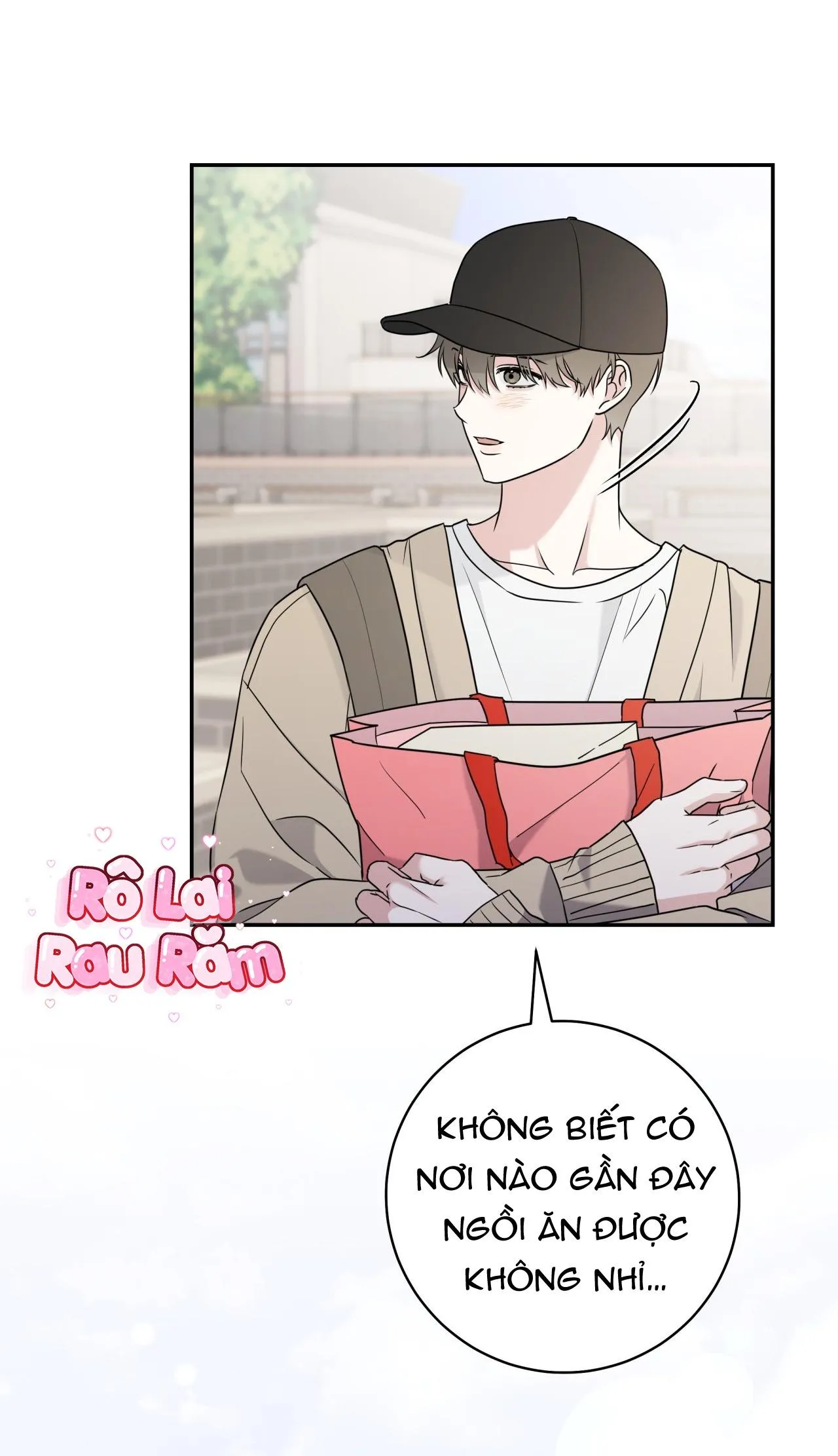 Chiến thuật bắt bóng tình yêu Chapter 7 Trang 65