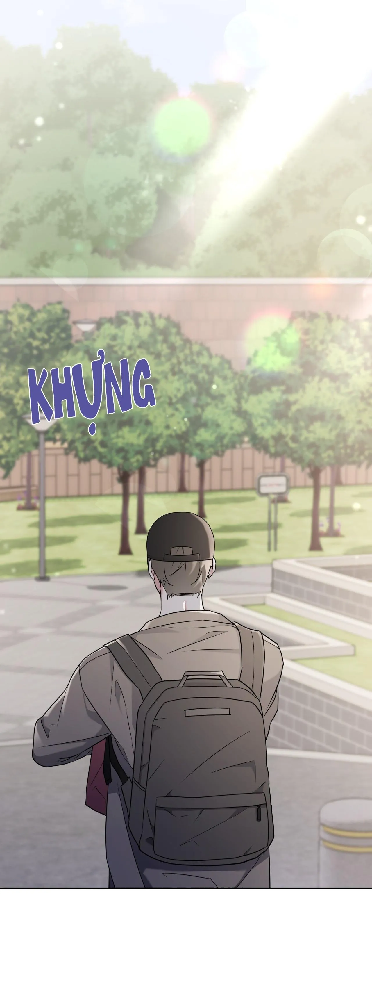 Chiến thuật bắt bóng tình yêu Chapter 7 Trang 66