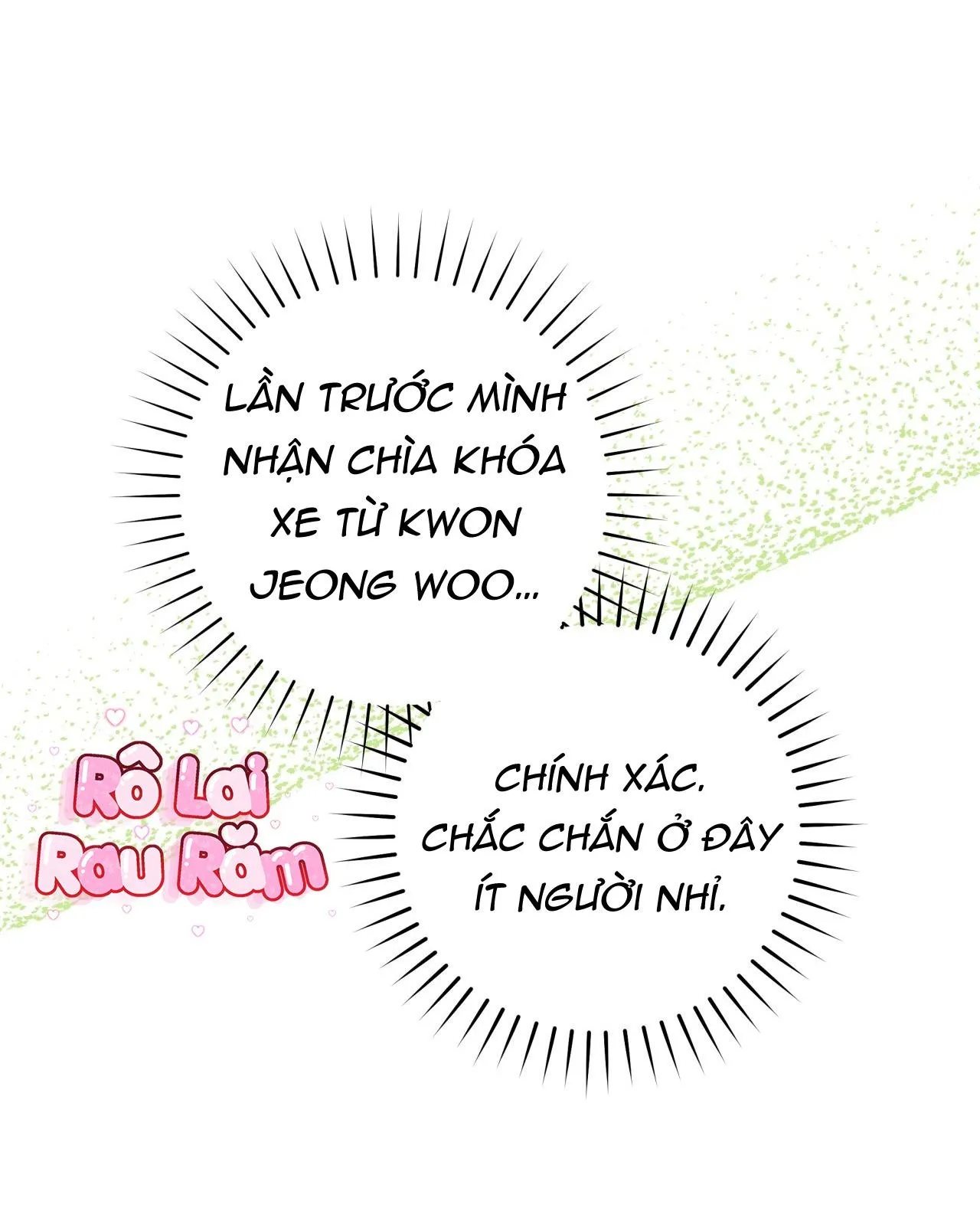 Chiến thuật bắt bóng tình yêu Chapter 7 Trang 68