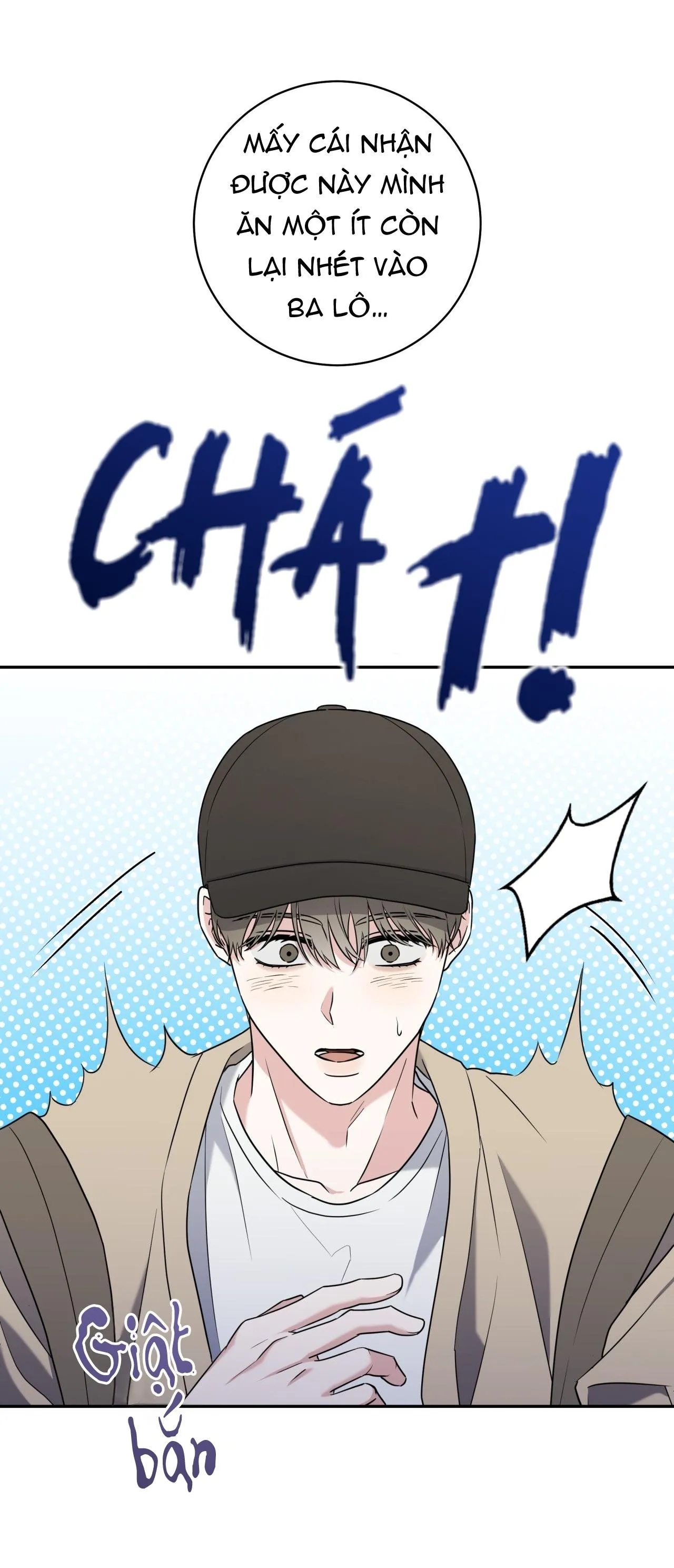 Chiến thuật bắt bóng tình yêu Chapter 7 Trang 70