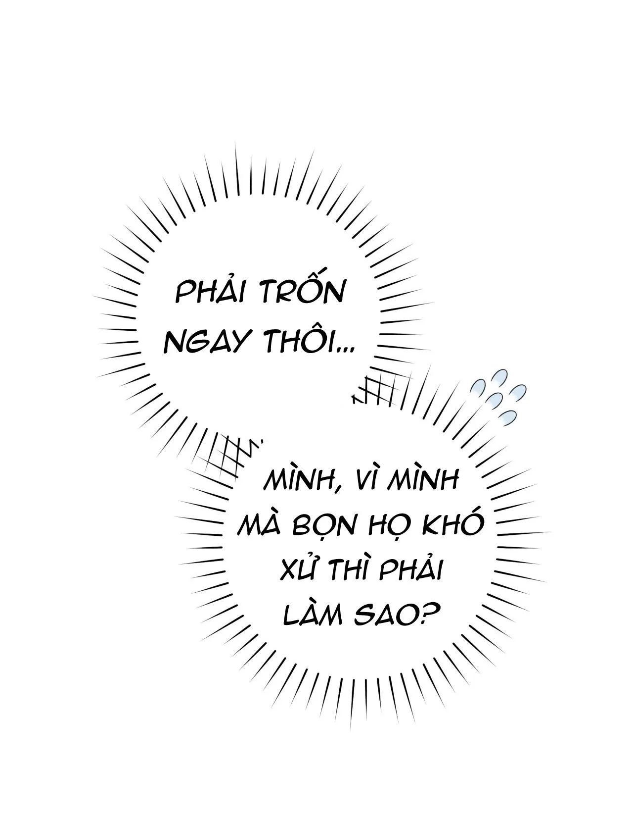 Chiến thuật bắt bóng tình yêu Chapter 8 Trang 5