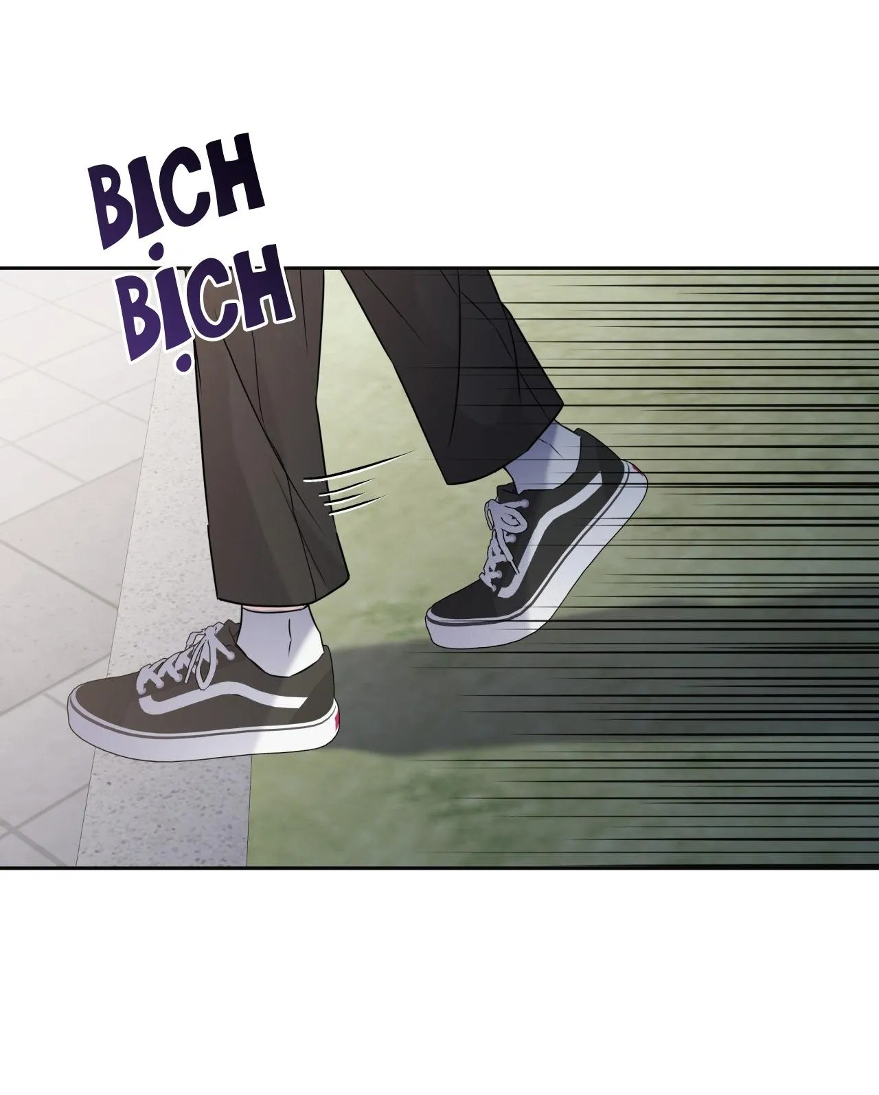 Chiến thuật bắt bóng tình yêu Chapter 8 Trang 6