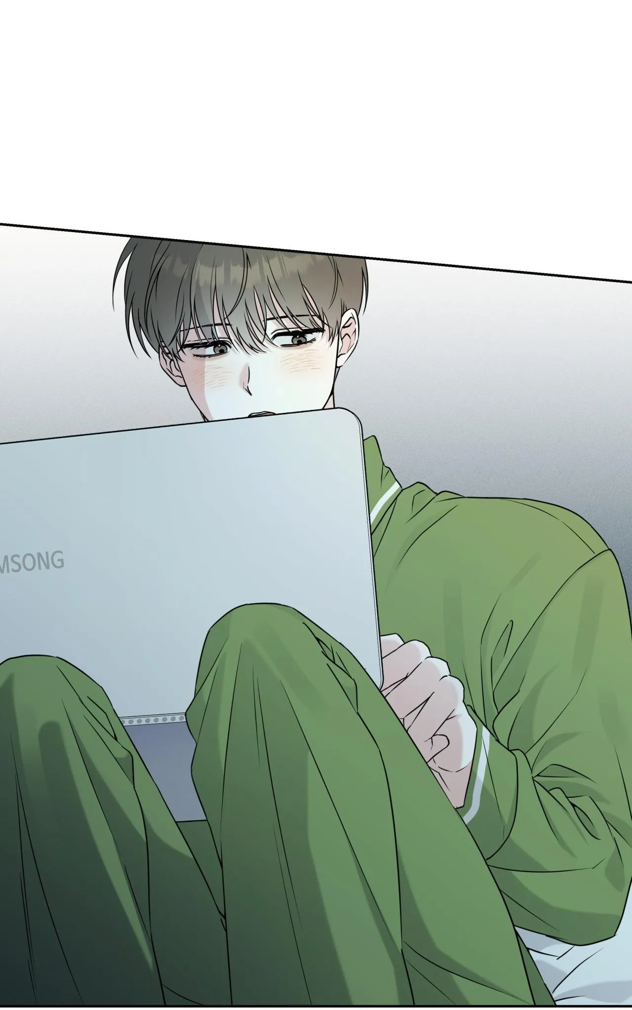 Chiến thuật bắt bóng tình yêu Chapter 8 Trang 16