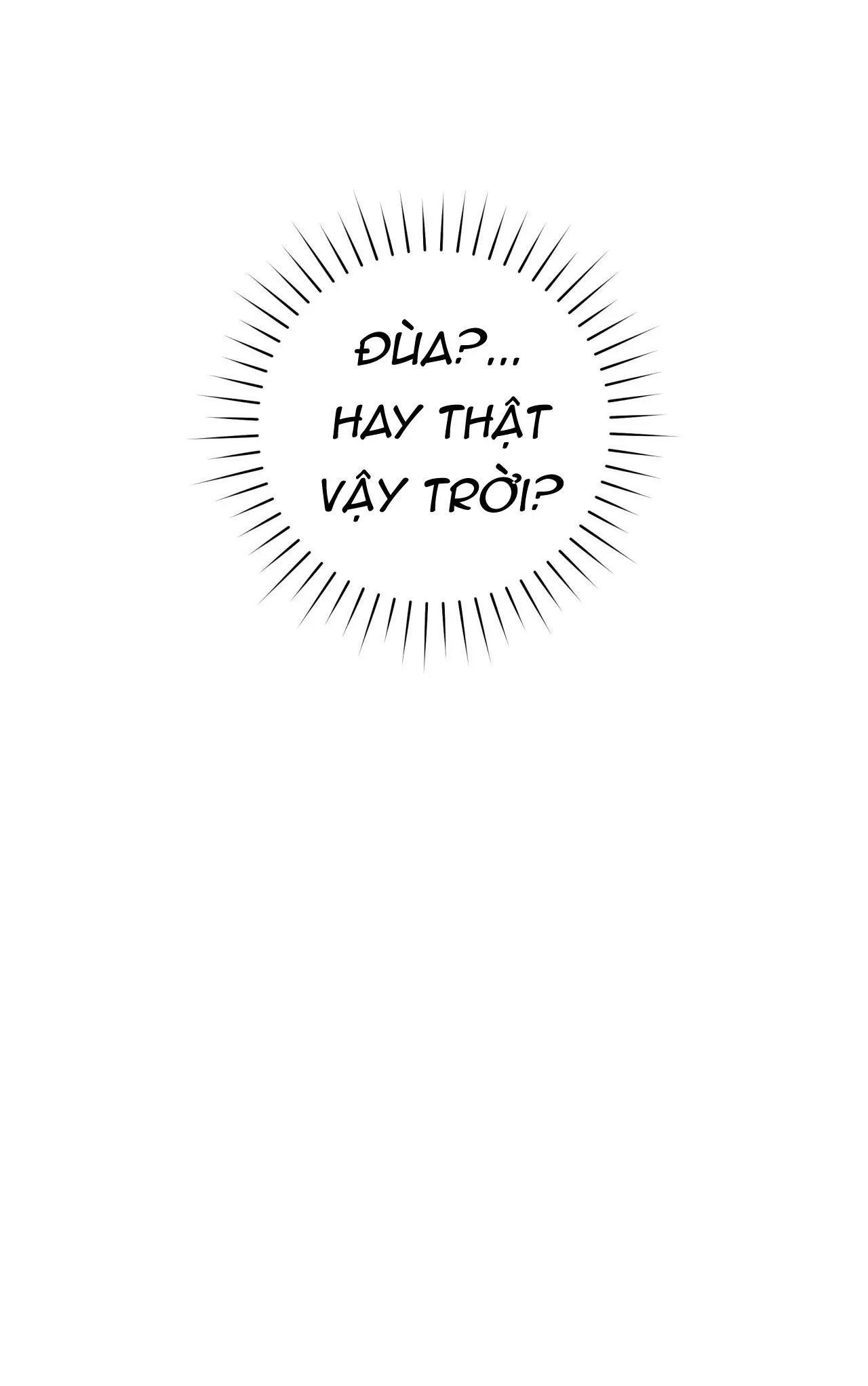 Chiến thuật bắt bóng tình yêu Chapter 8 Trang 33