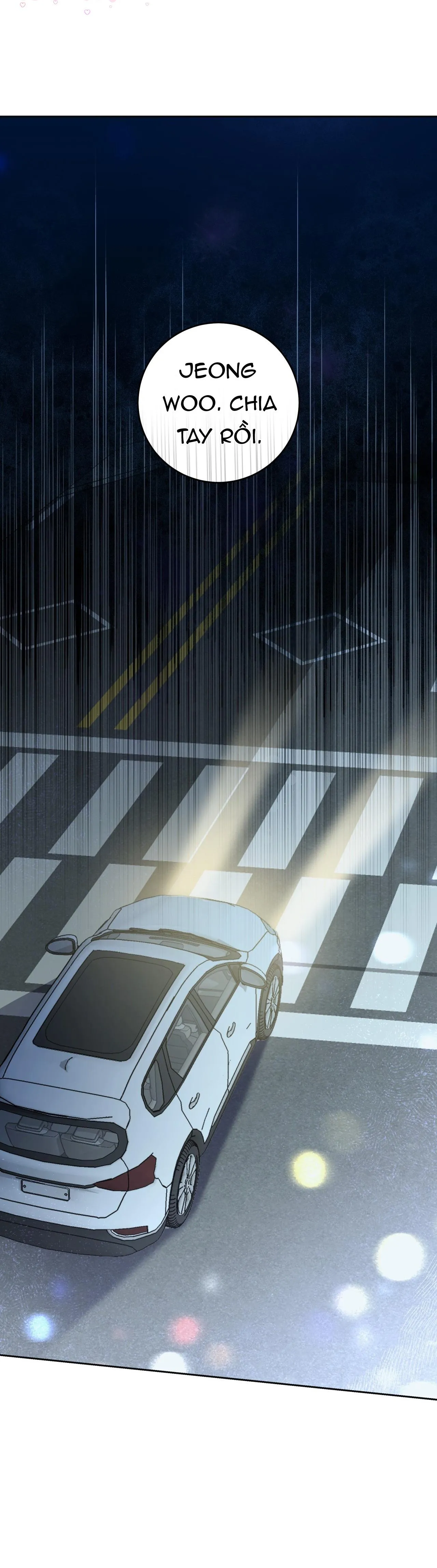 Chiến thuật bắt bóng tình yêu Chapter 8 Trang 40