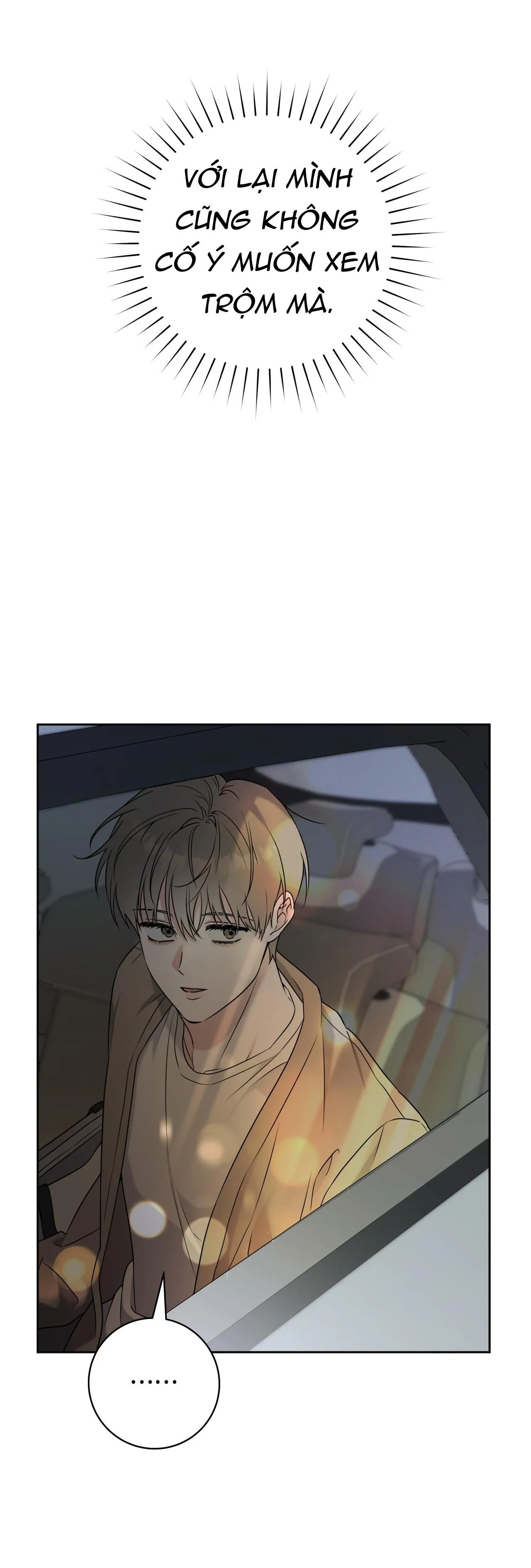 Chiến thuật bắt bóng tình yêu Chapter 8 Trang 68