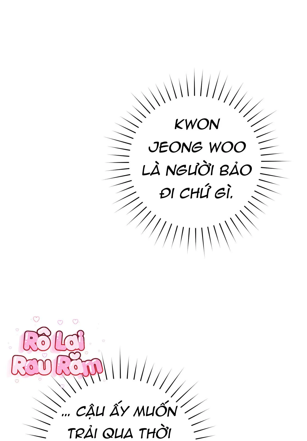 Chiến thuật bắt bóng tình yêu Chapter 8 Trang 69