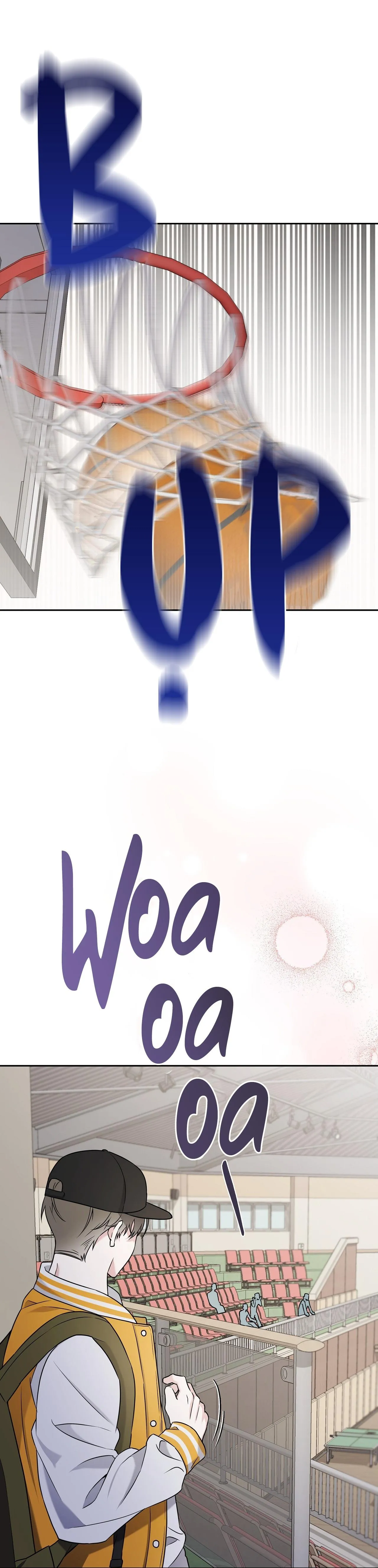 Chiến thuật bắt bóng tình yêu Chapter 10 Trang 8