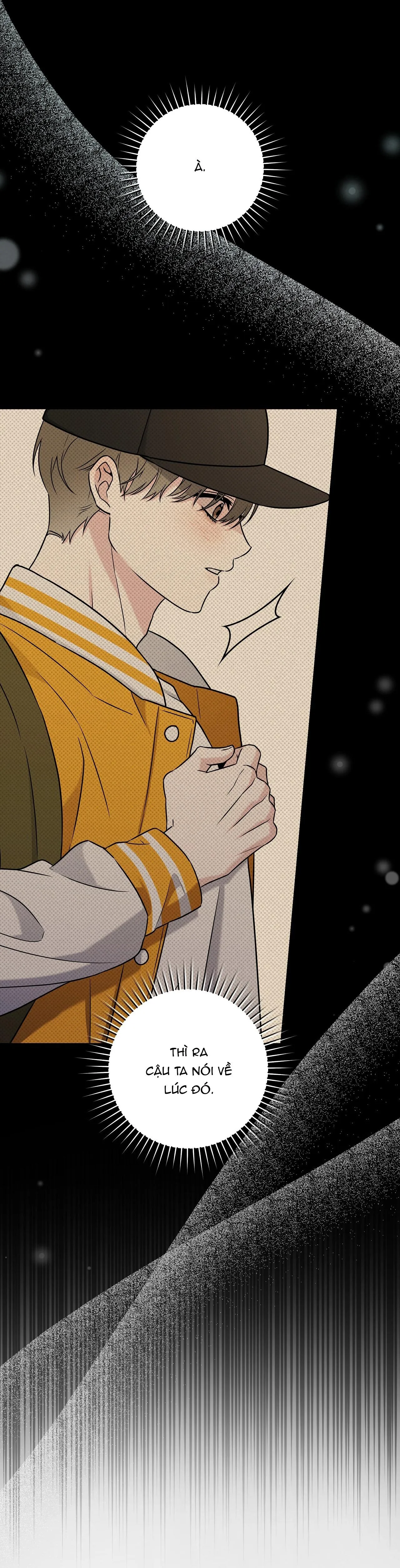 Chiến thuật bắt bóng tình yêu Chapter 11 Trang 26