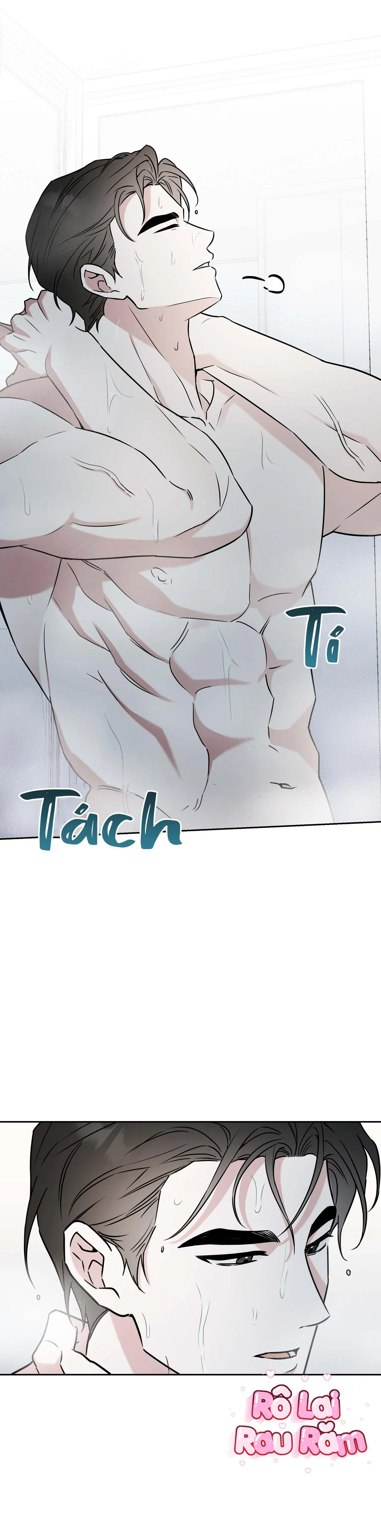 Chiến thuật bắt bóng tình yêu Chapter 16 Trang 10