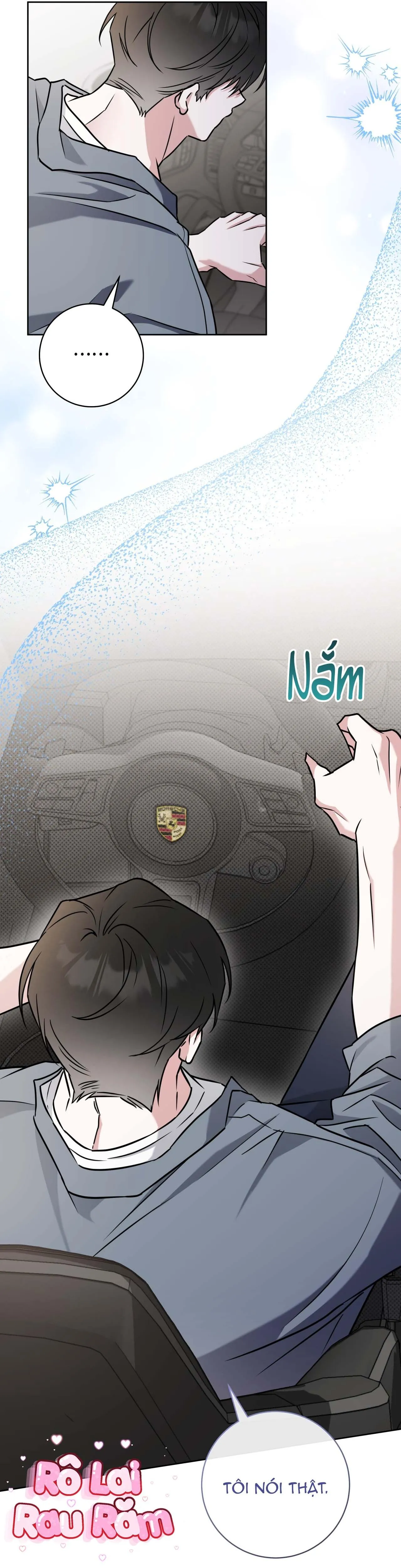 Chiến thuật bắt bóng tình yêu Chapter 18 Trang 30