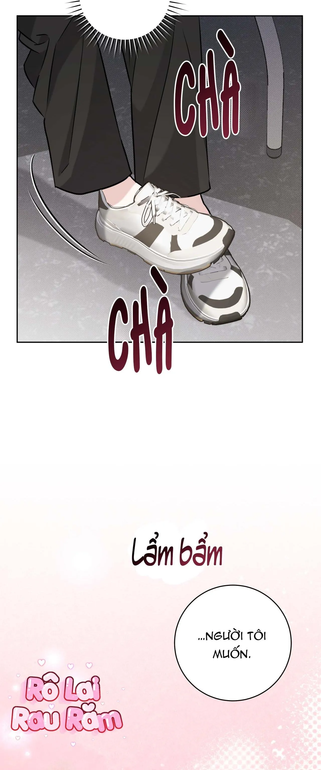 Chiến thuật bắt bóng tình yêu Chapter 19 Trang 30