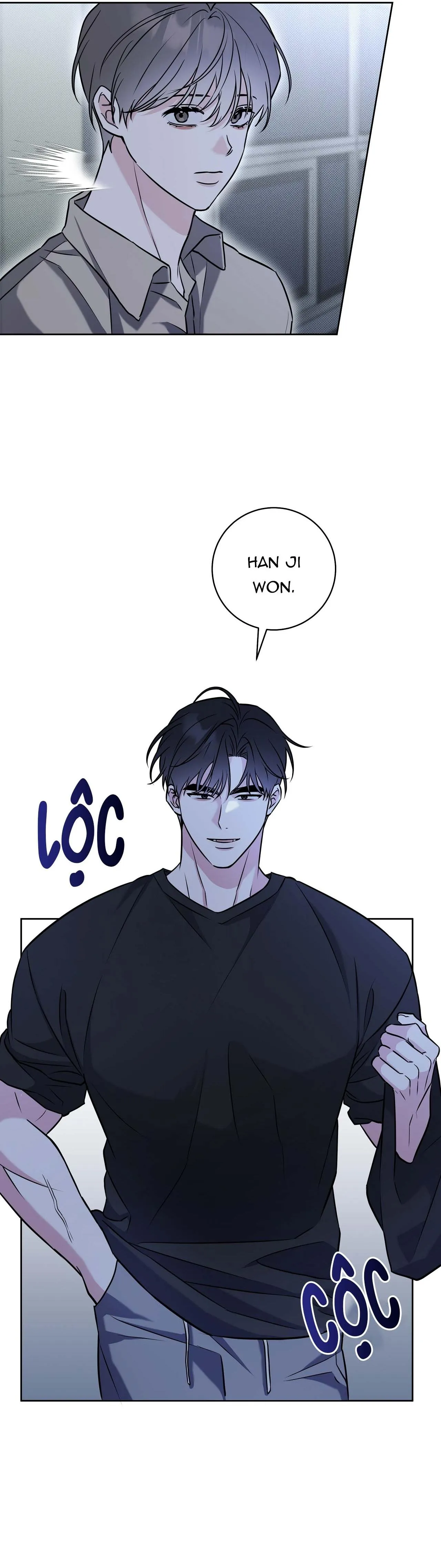 Chiến thuật bắt bóng tình yêu Chapter 20 Trang 4