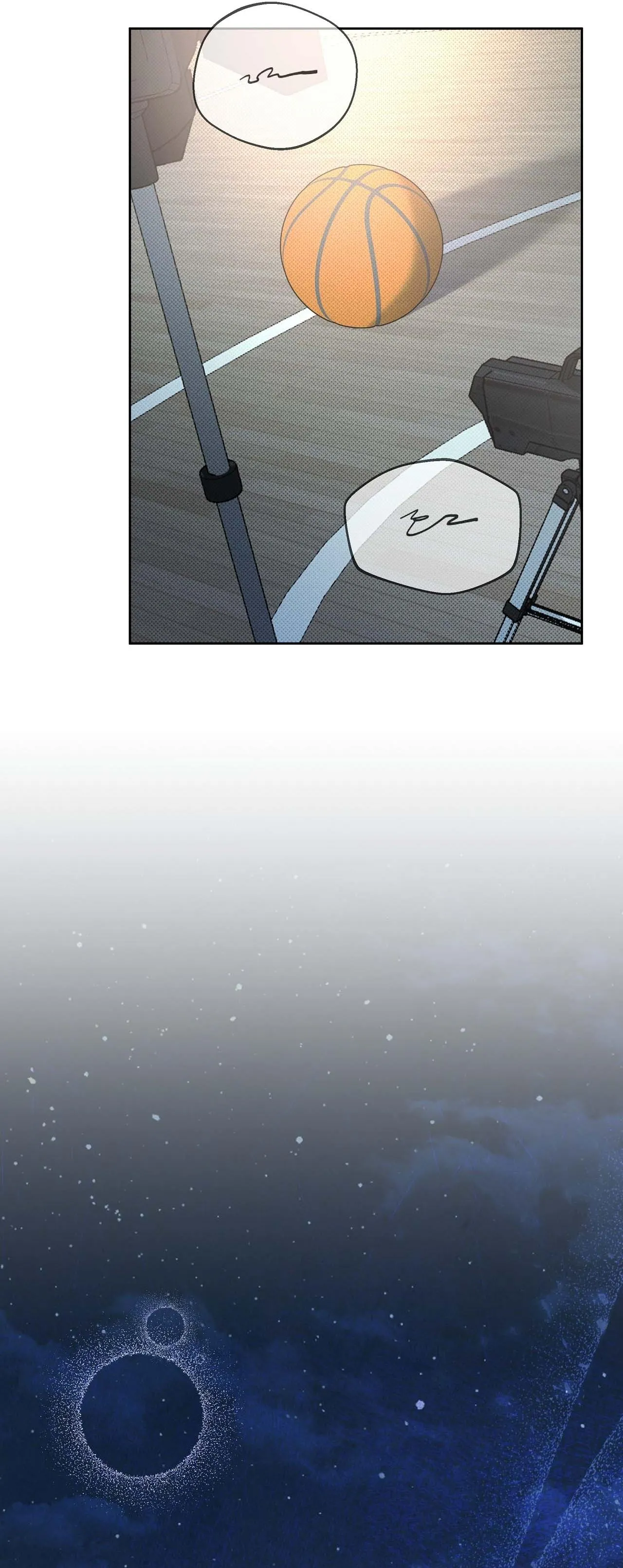 Chiến thuật bắt bóng tình yêu Chapter 20 Trang 35