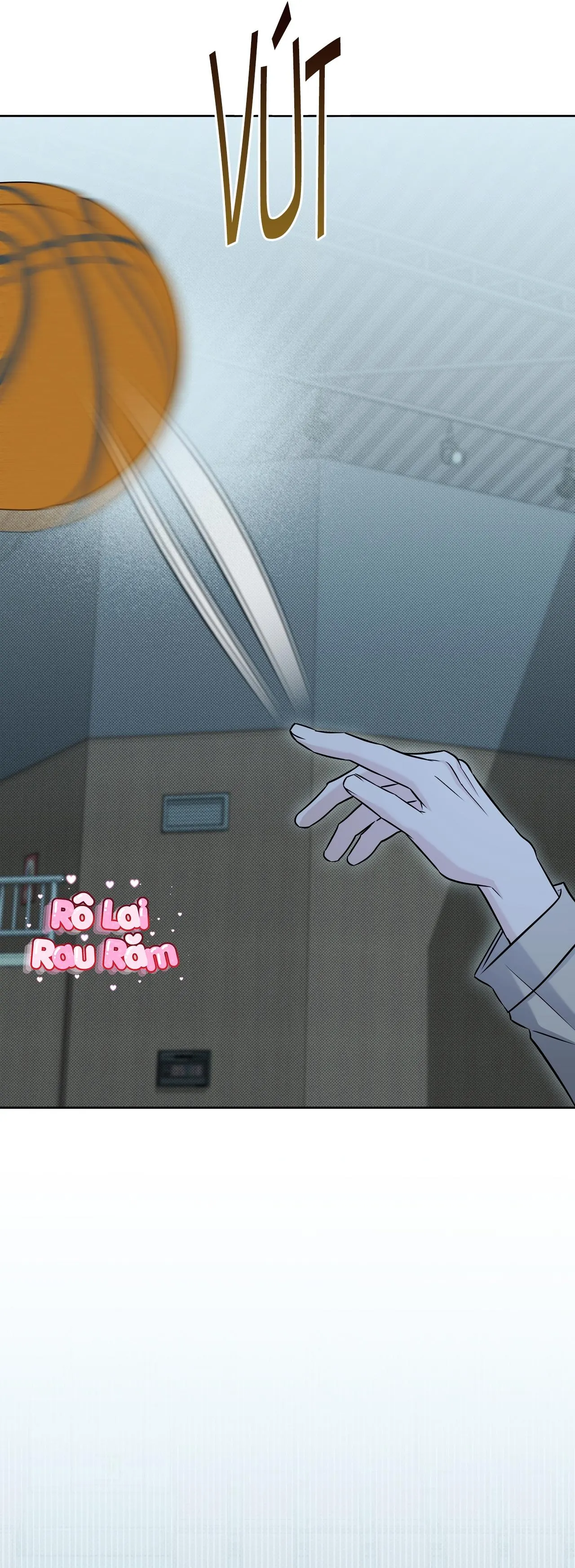 Chiến thuật bắt bóng tình yêu Chapter 21 Trang 26