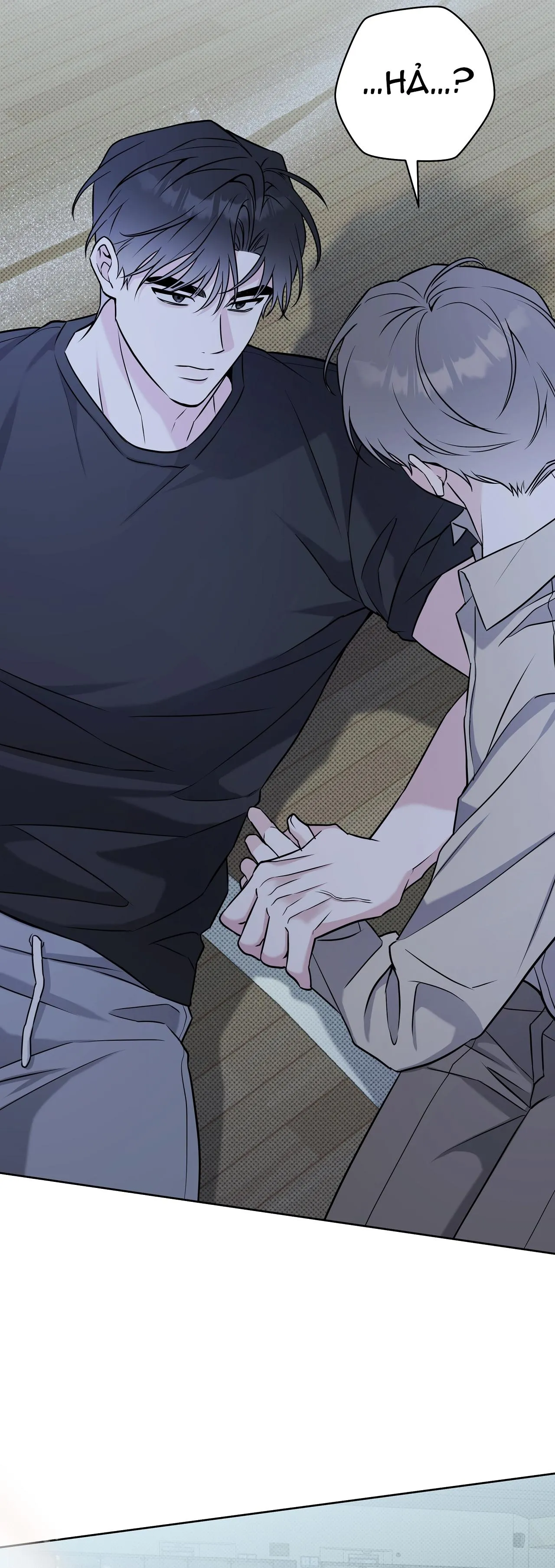 Chiến thuật bắt bóng tình yêu Chapter 21 Trang 32