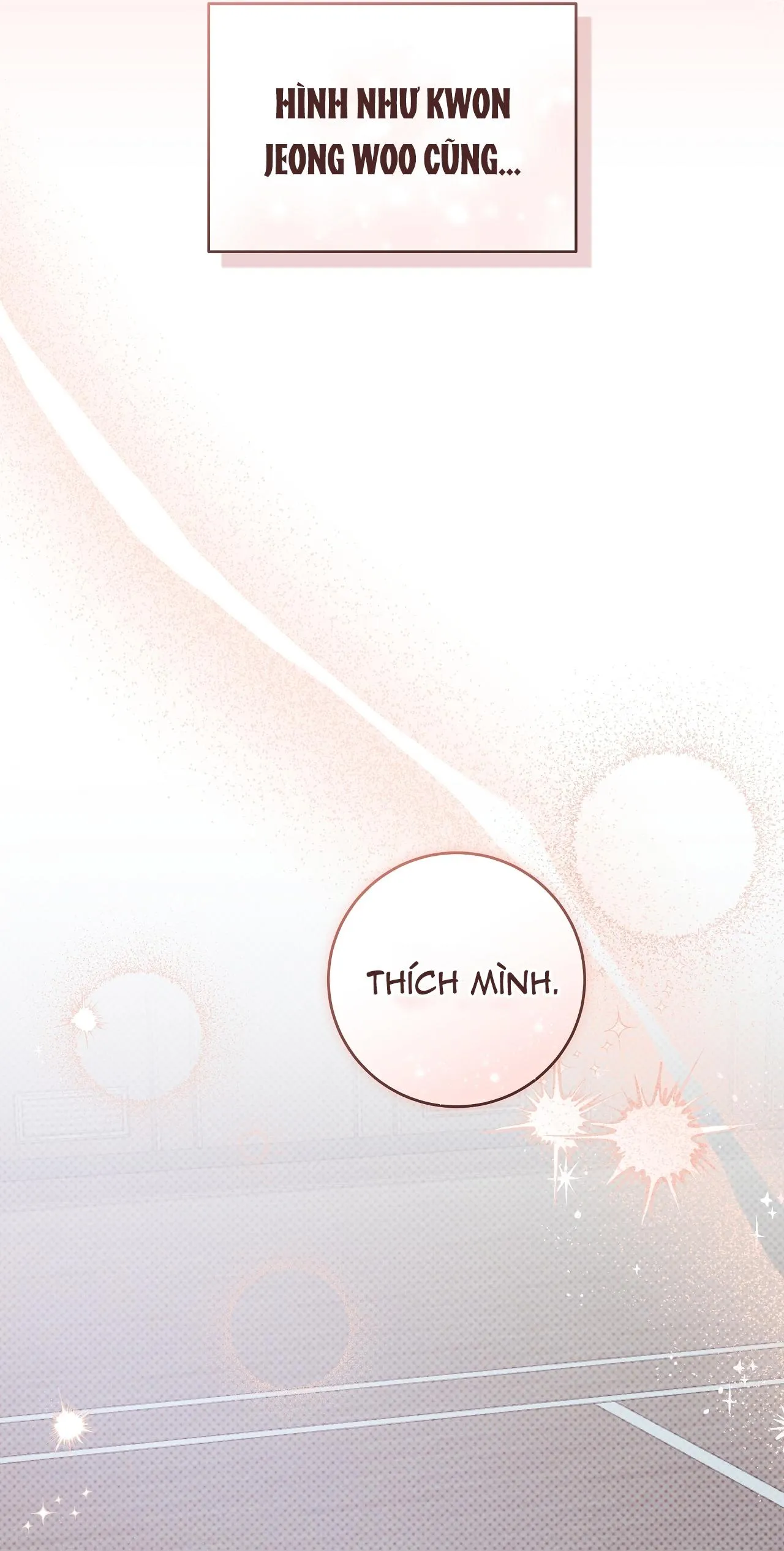 Chiến thuật bắt bóng tình yêu Chapter 21 Trang 36