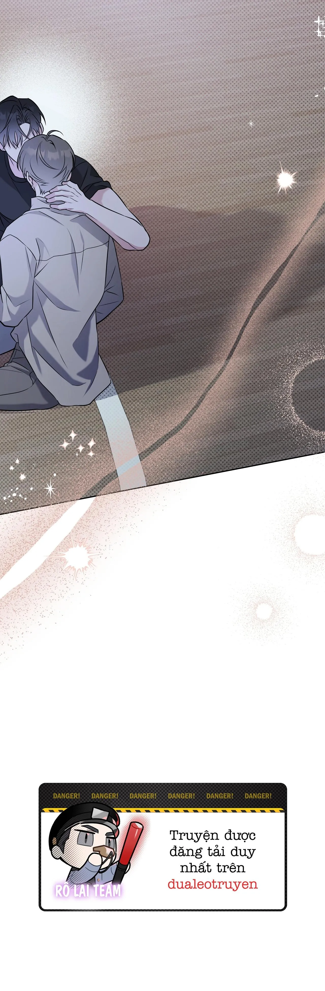 Chiến thuật bắt bóng tình yêu Chapter 21 Trang 37