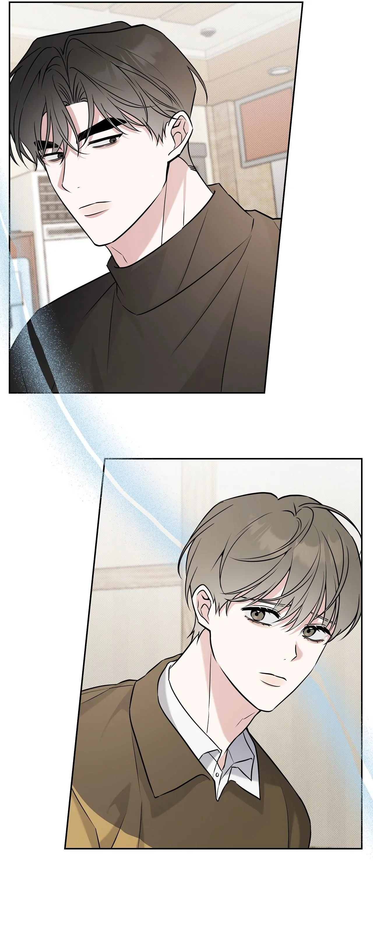 Chiến thuật bắt bóng tình yêu Chapter 26 Trang 7