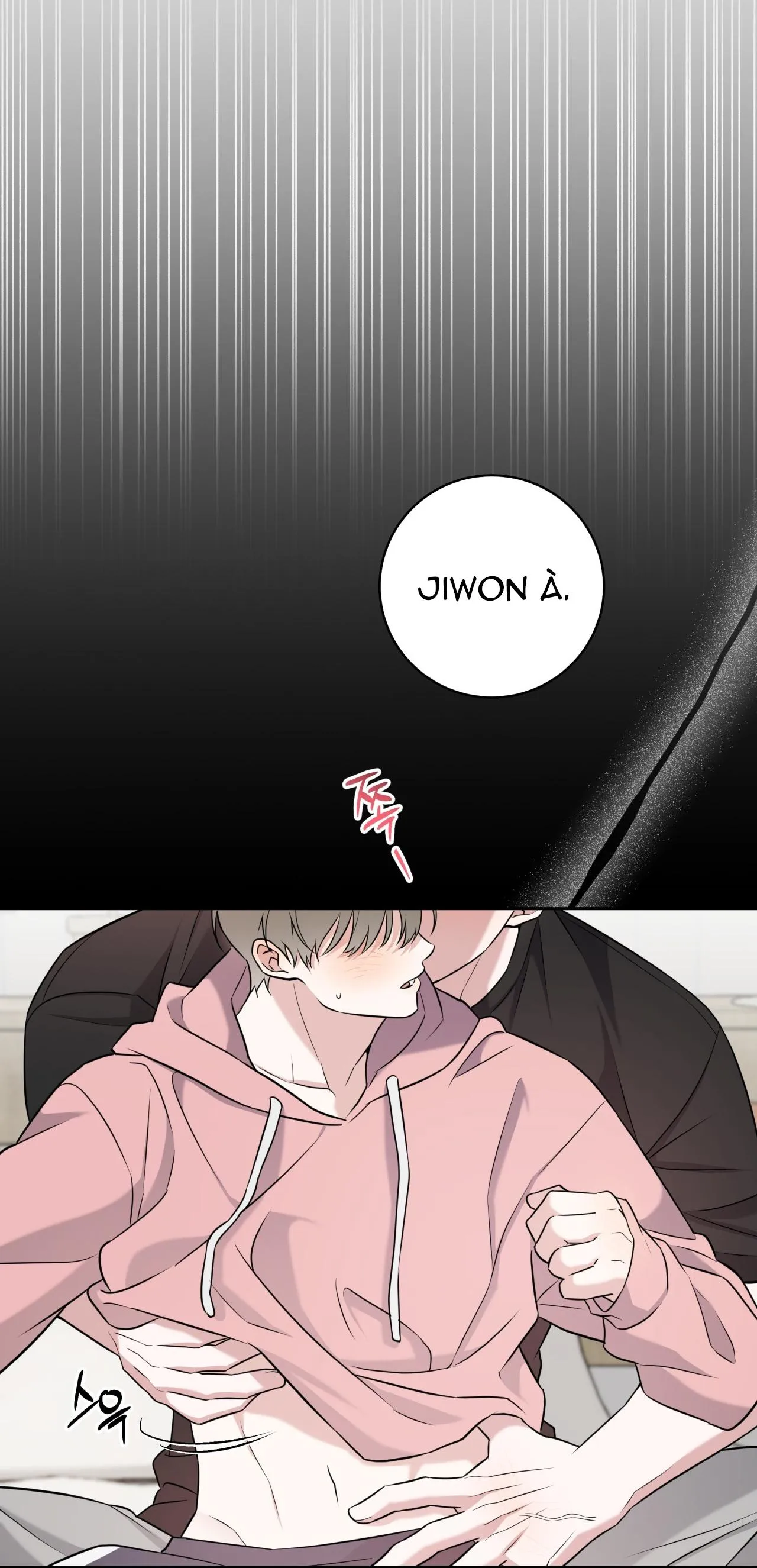 Chiến thuật bắt bóng tình yêu Chapter 26 Trang 28