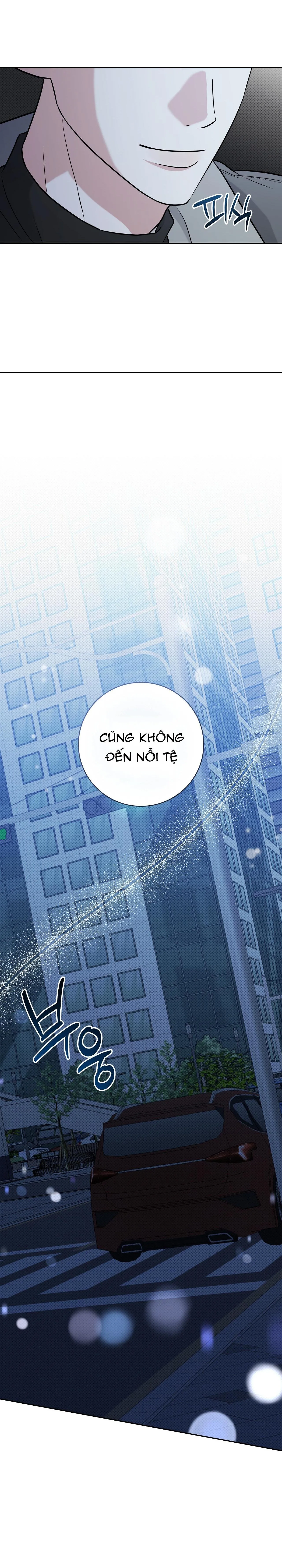 Chiến thuật bắt bóng tình yêu Chapter 28 Trang 7