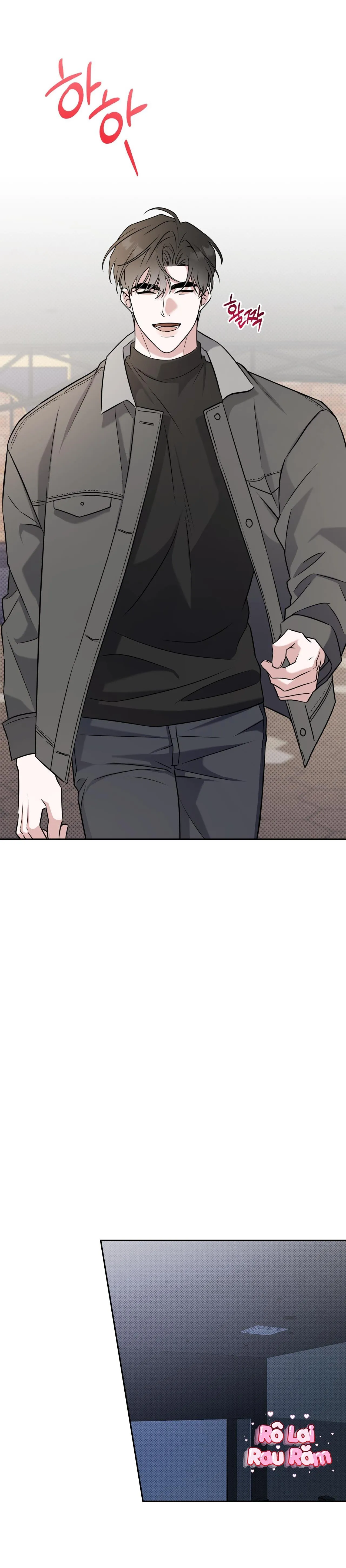 Chiến thuật bắt bóng tình yêu Chapter 28 Trang 12