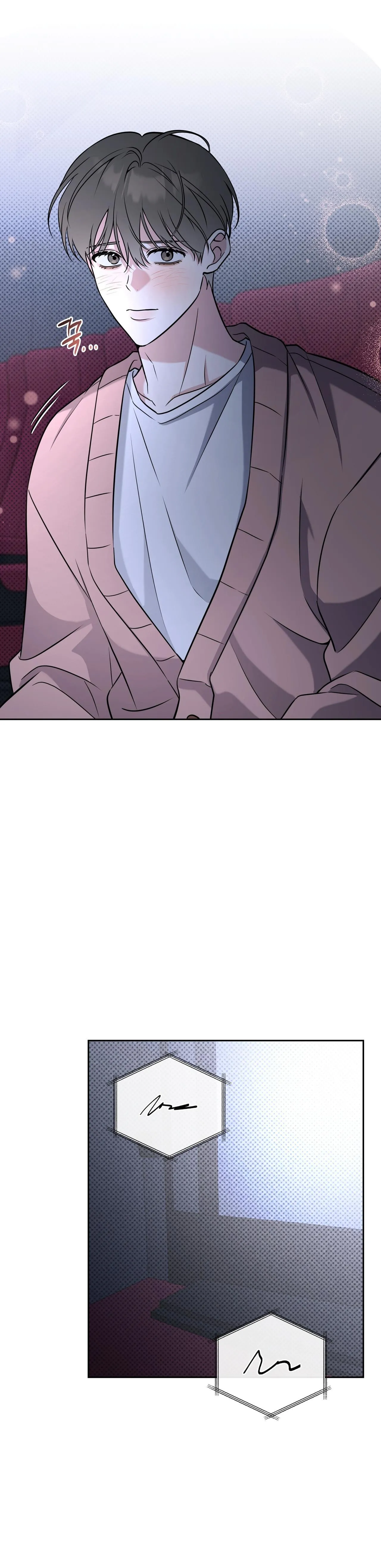 Chiến thuật bắt bóng tình yêu Chapter 28 Trang 23