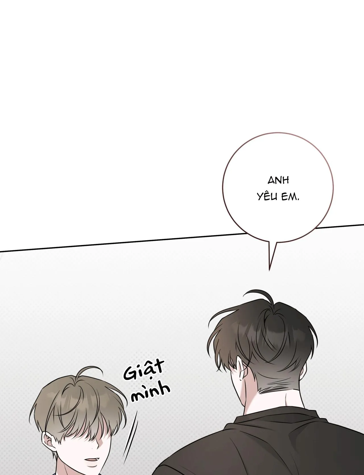 Chiến thuật bắt bóng tình yêu Chapter 43 Trang 4