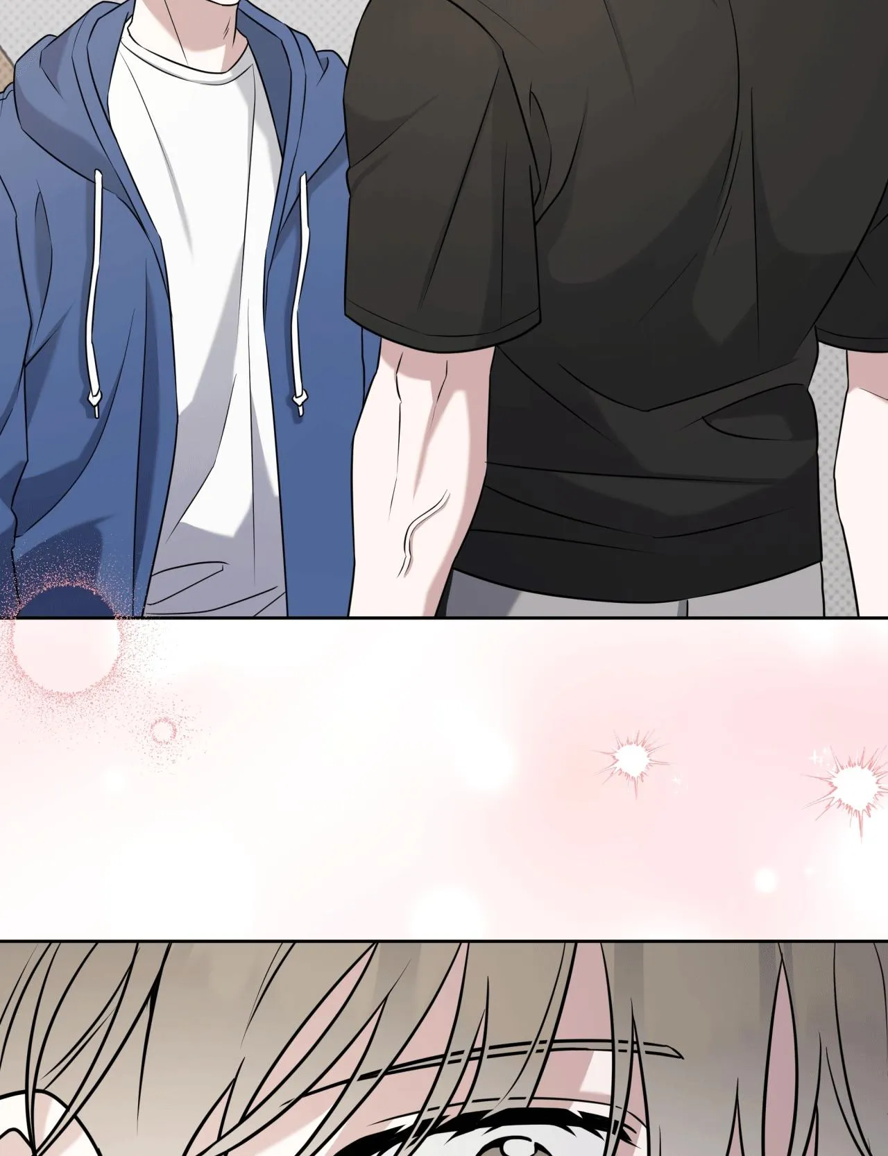 Chiến thuật bắt bóng tình yêu Chapter 43 Trang 5