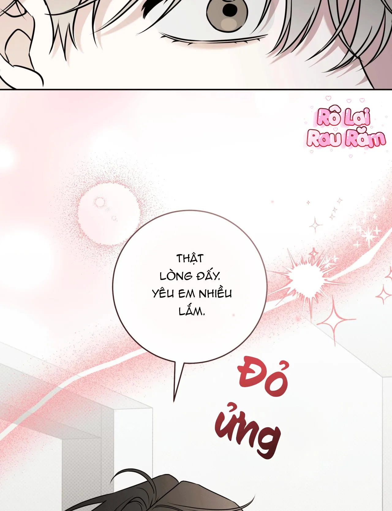 Chiến thuật bắt bóng tình yêu Chapter 43 Trang 6