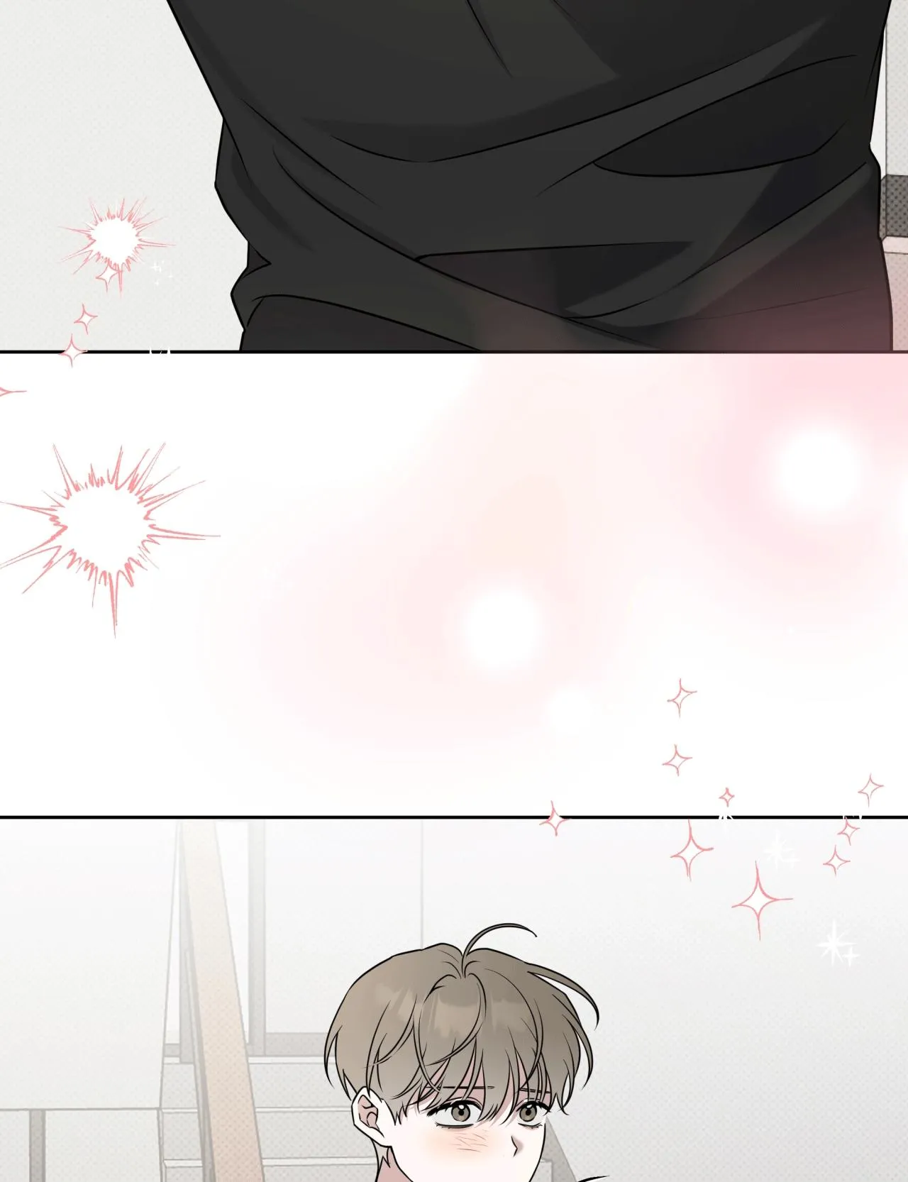 Chiến thuật bắt bóng tình yêu Chapter 43 Trang 8