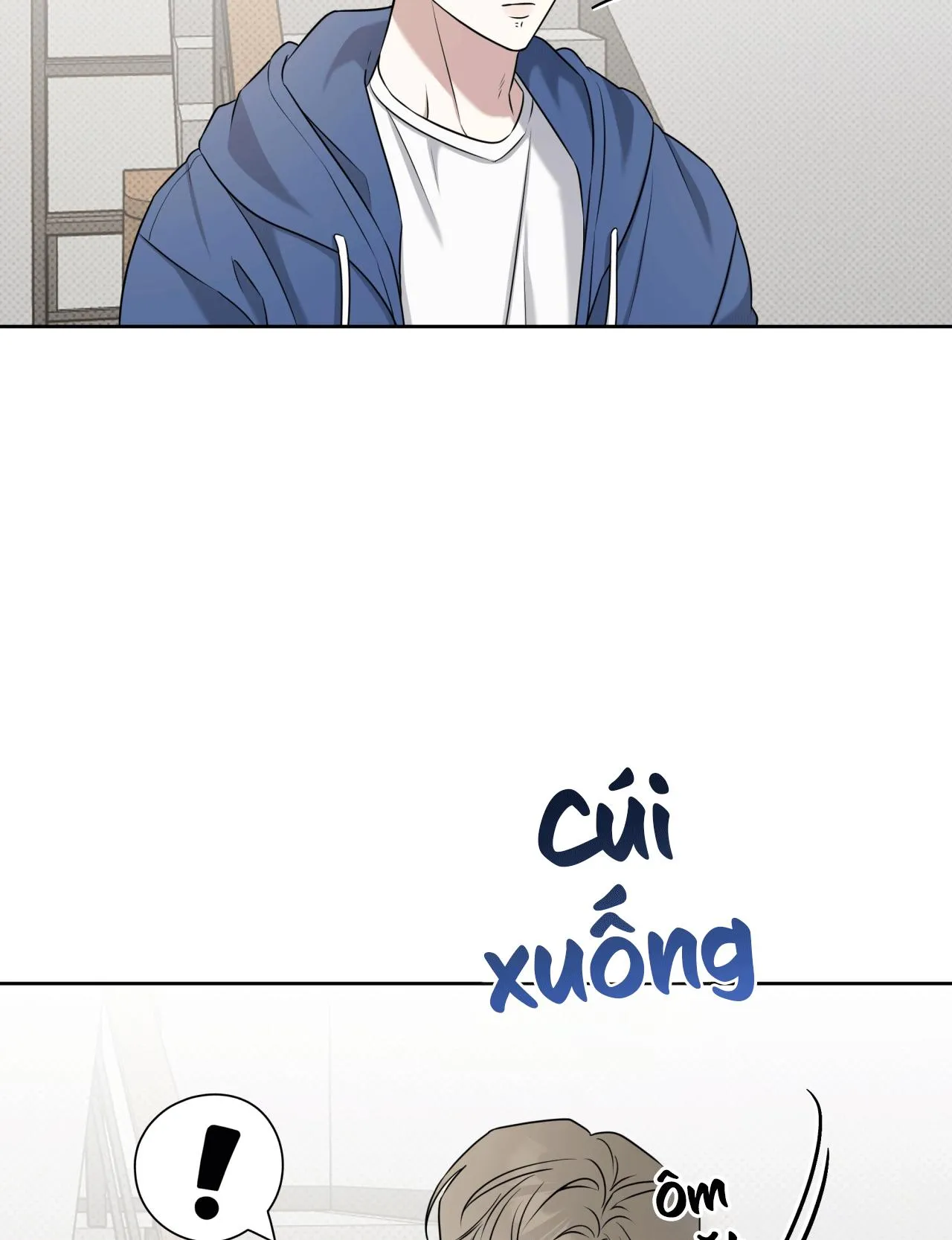 Chiến thuật bắt bóng tình yêu Chapter 43 Trang 9