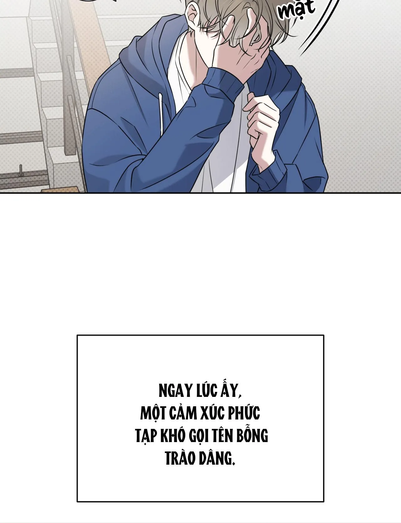 Chiến thuật bắt bóng tình yêu Chapter 43 Trang 10