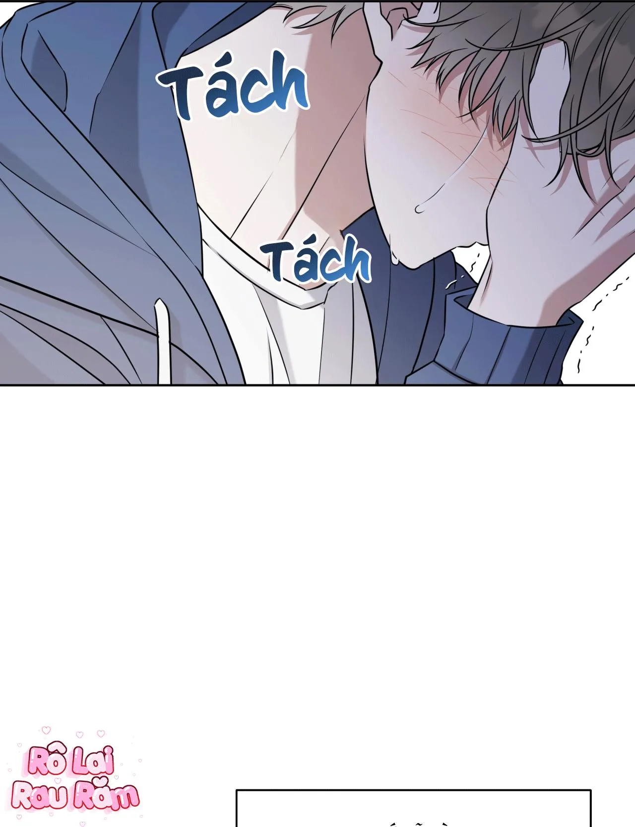 Chiến thuật bắt bóng tình yêu Chapter 43 Trang 11