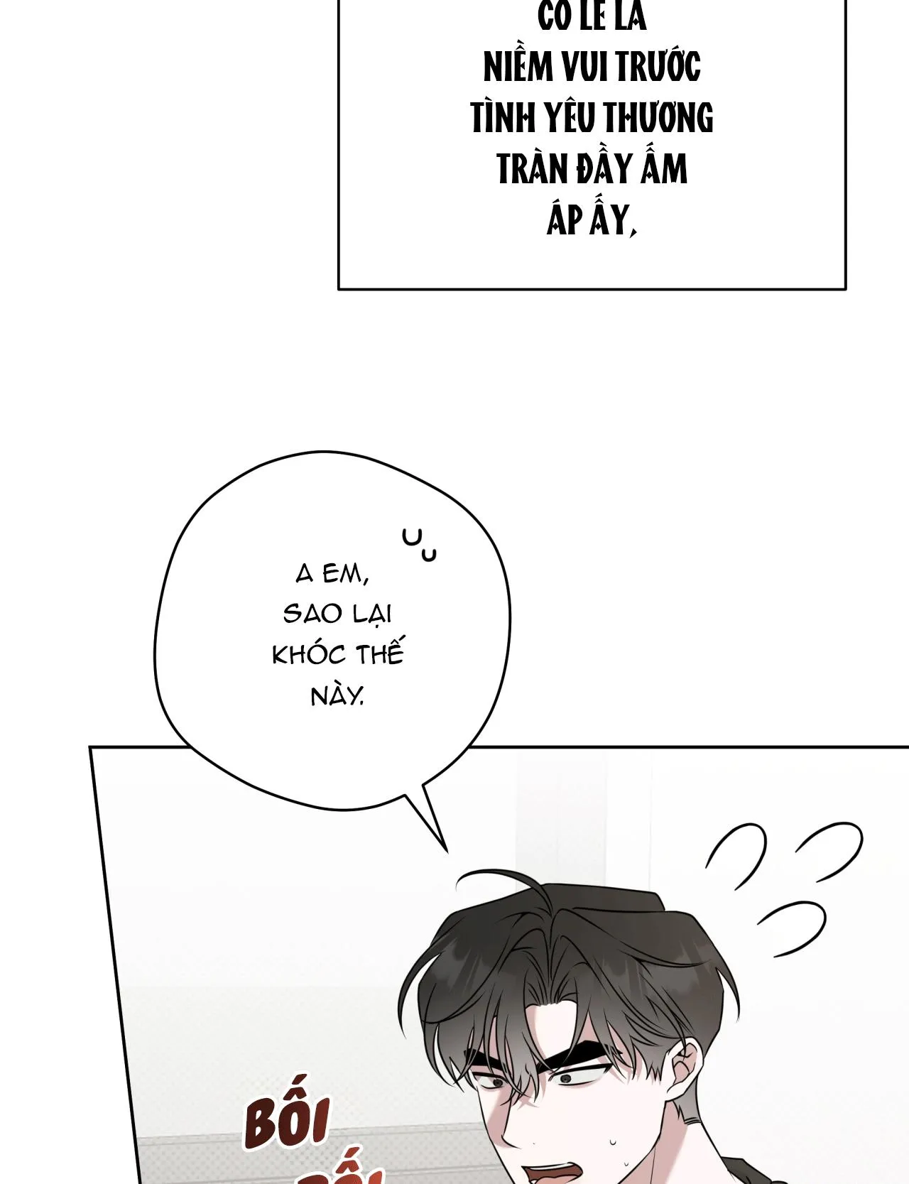 Chiến thuật bắt bóng tình yêu Chapter 43 Trang 12