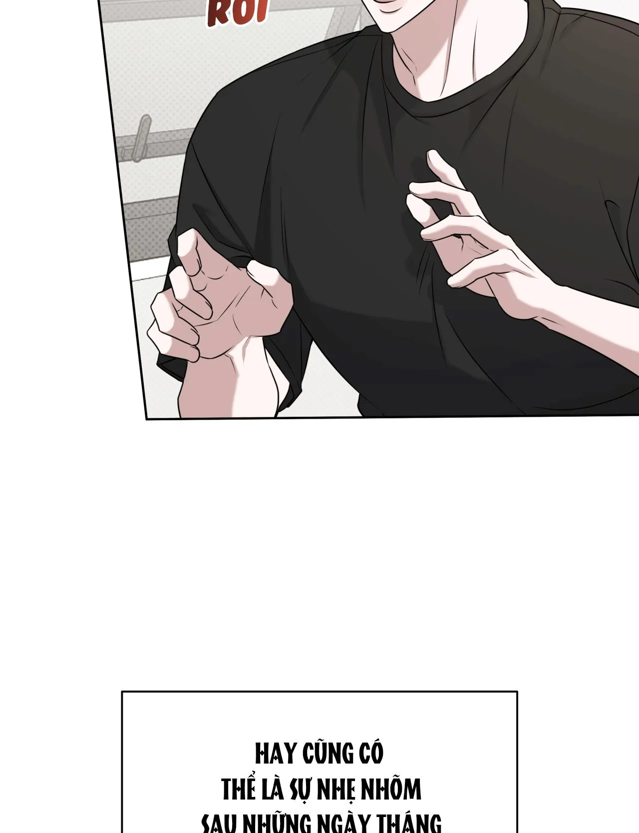 Chiến thuật bắt bóng tình yêu Chapter 43 Trang 13