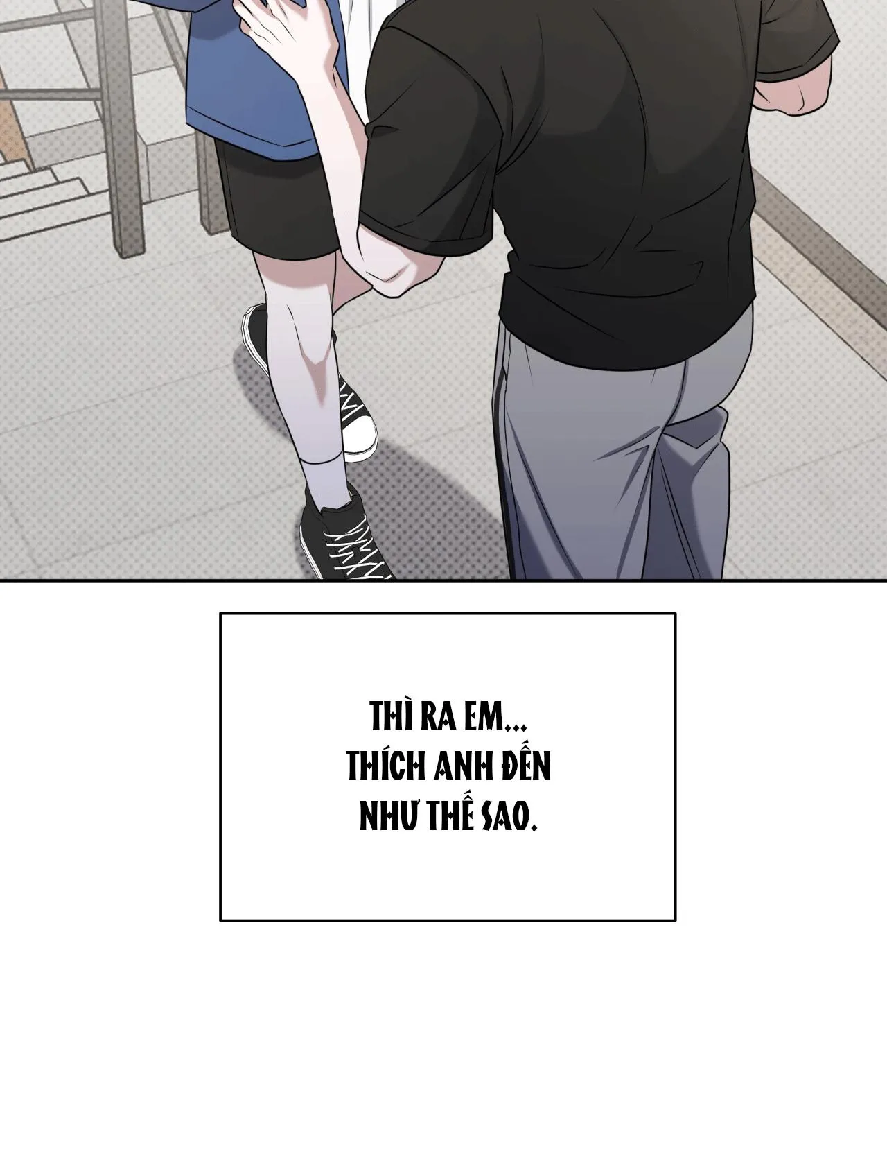 Chiến thuật bắt bóng tình yêu Chapter 43 Trang 15