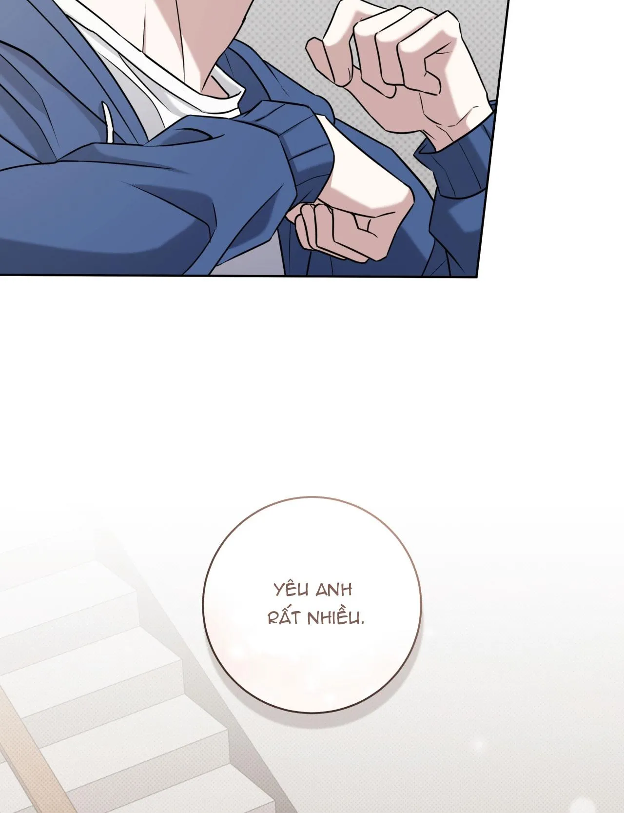 Chiến thuật bắt bóng tình yêu Chapter 43 Trang 18
