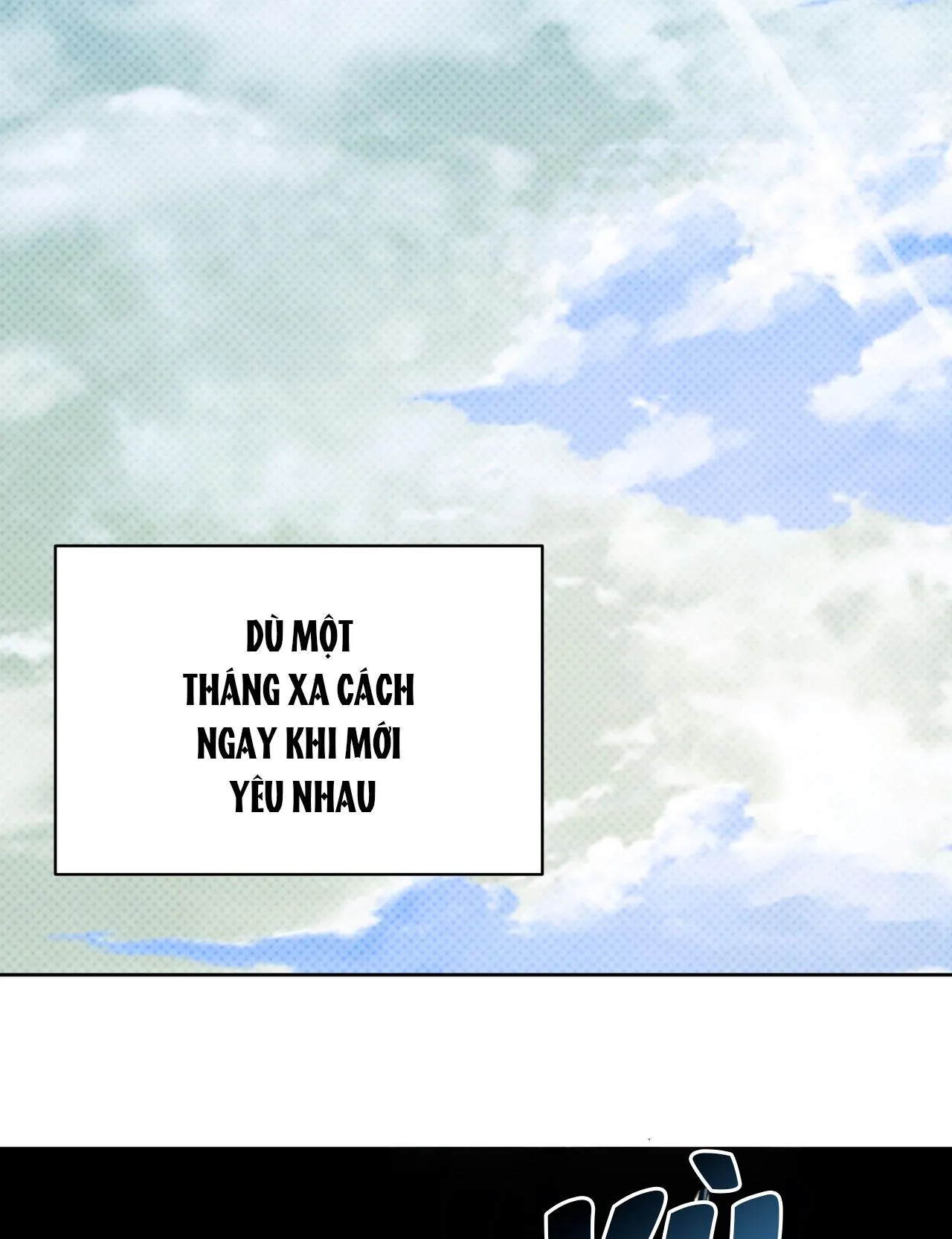 Chiến thuật bắt bóng tình yêu Chapter 43 Trang 23