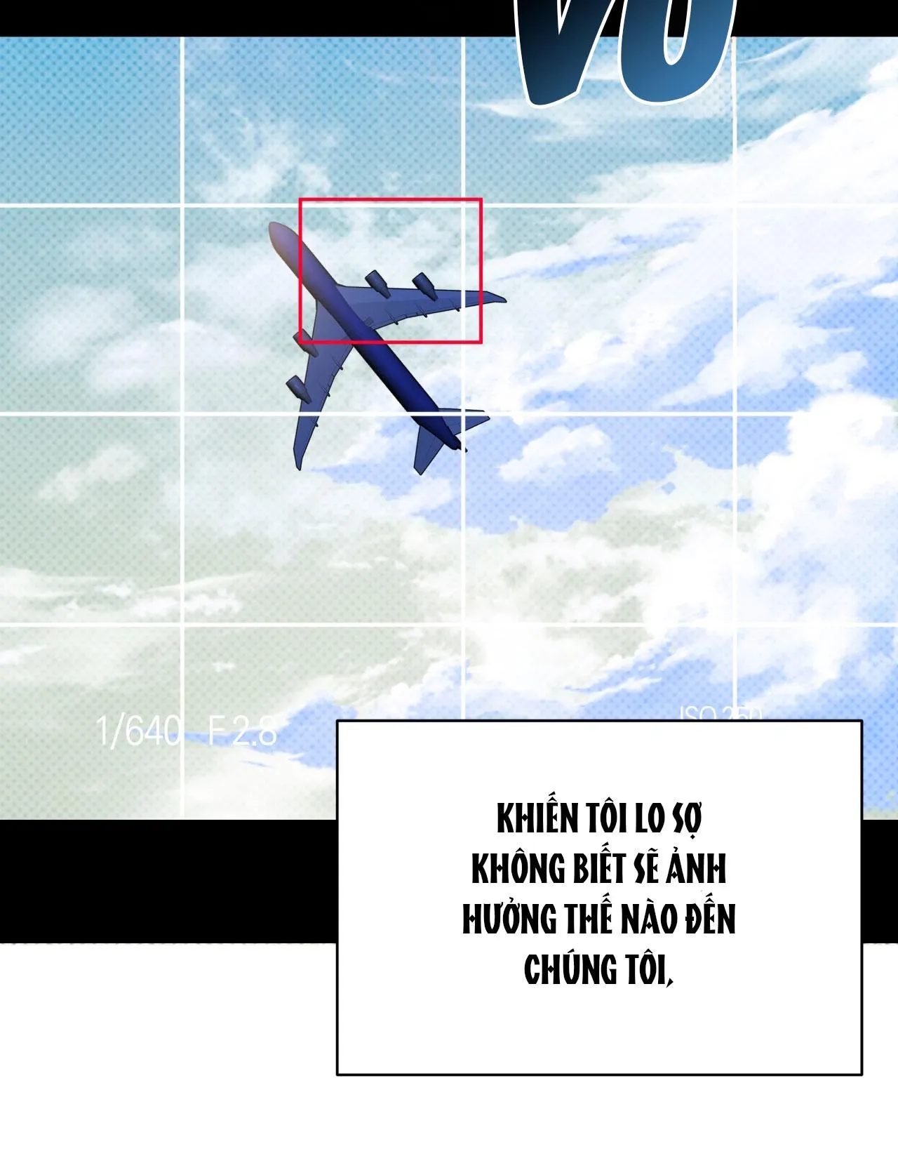 Chiến thuật bắt bóng tình yêu Chapter 43 Trang 24