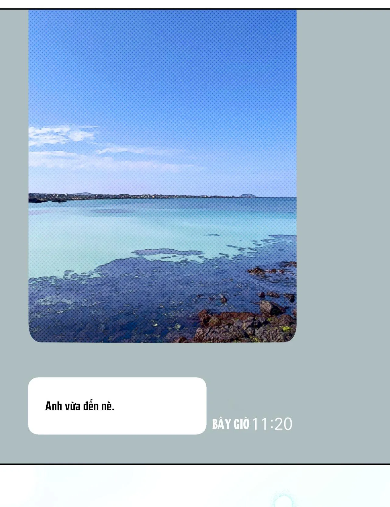 Chiến thuật bắt bóng tình yêu Chapter 43 Trang 30