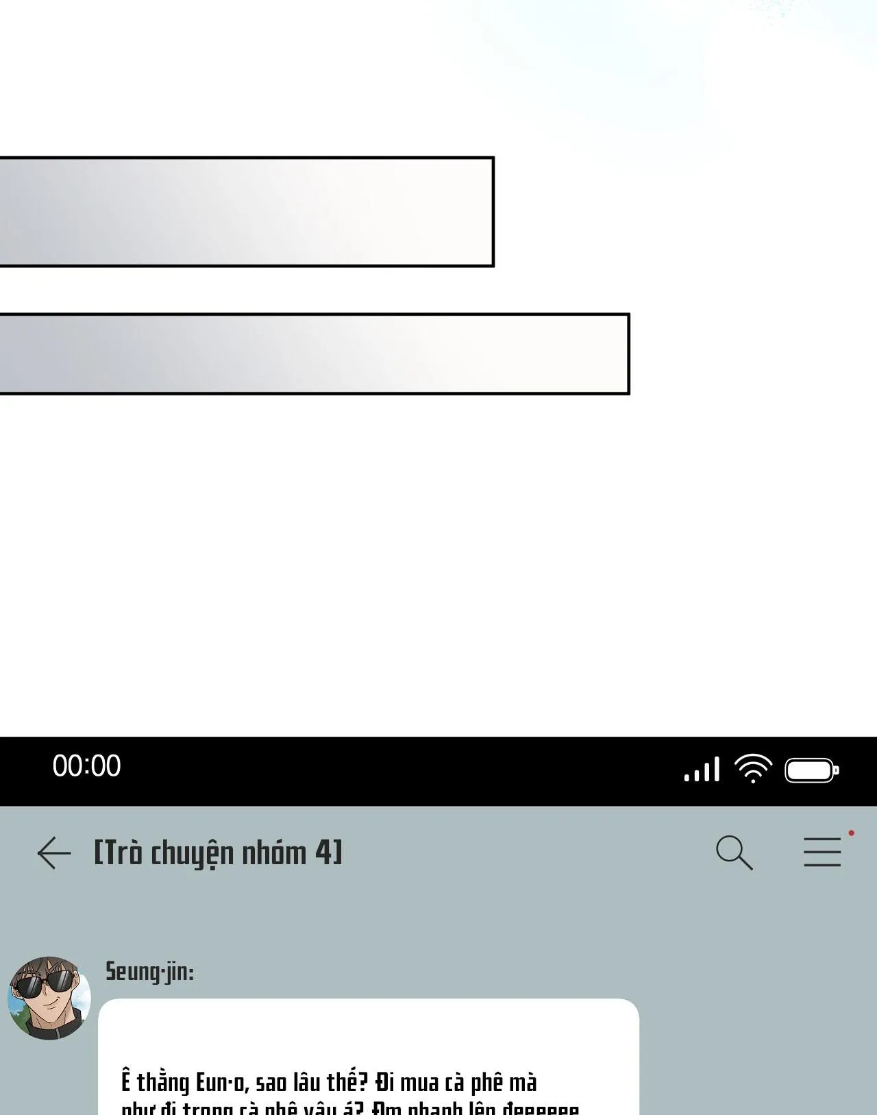 Chiến thuật bắt bóng tình yêu Chapter 43 Trang 32